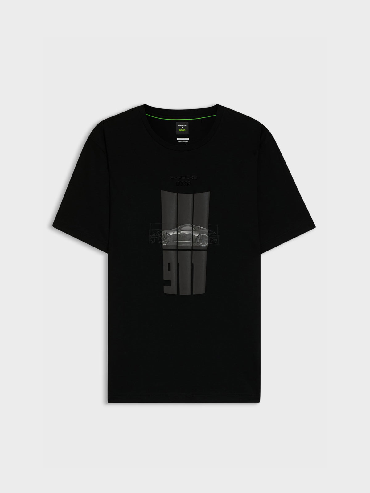Black 1