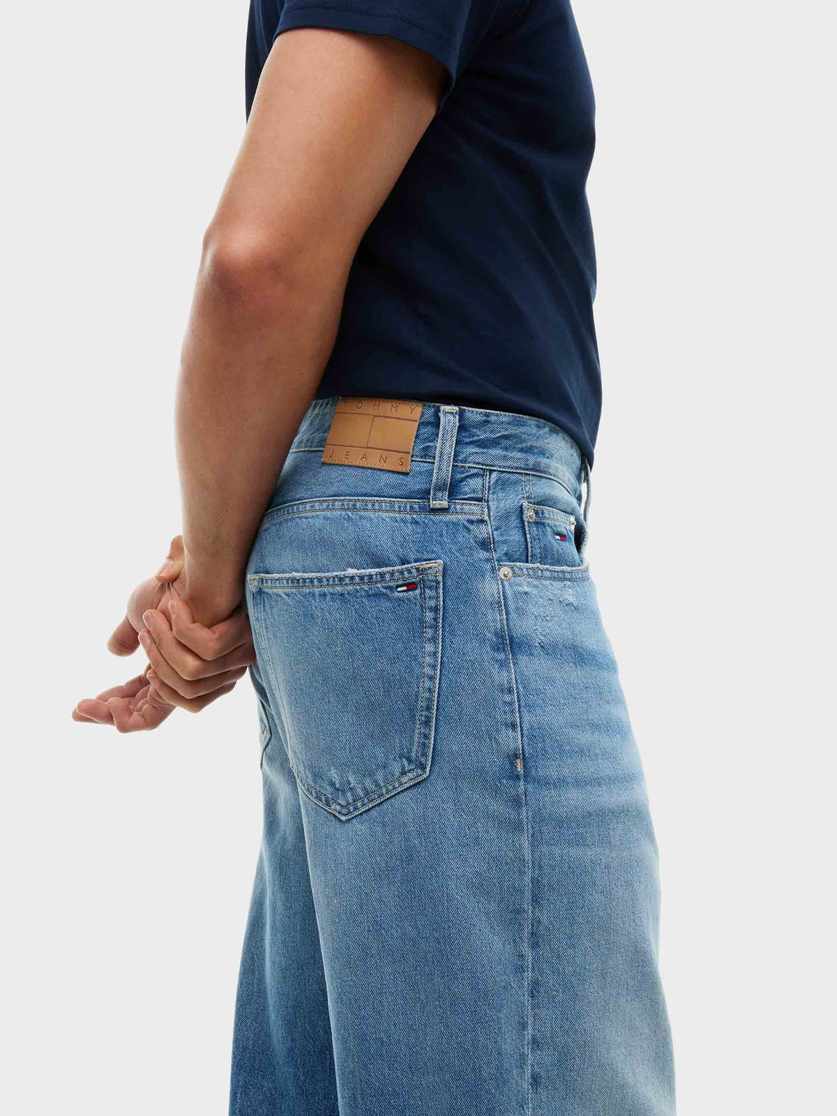 Medium Denim