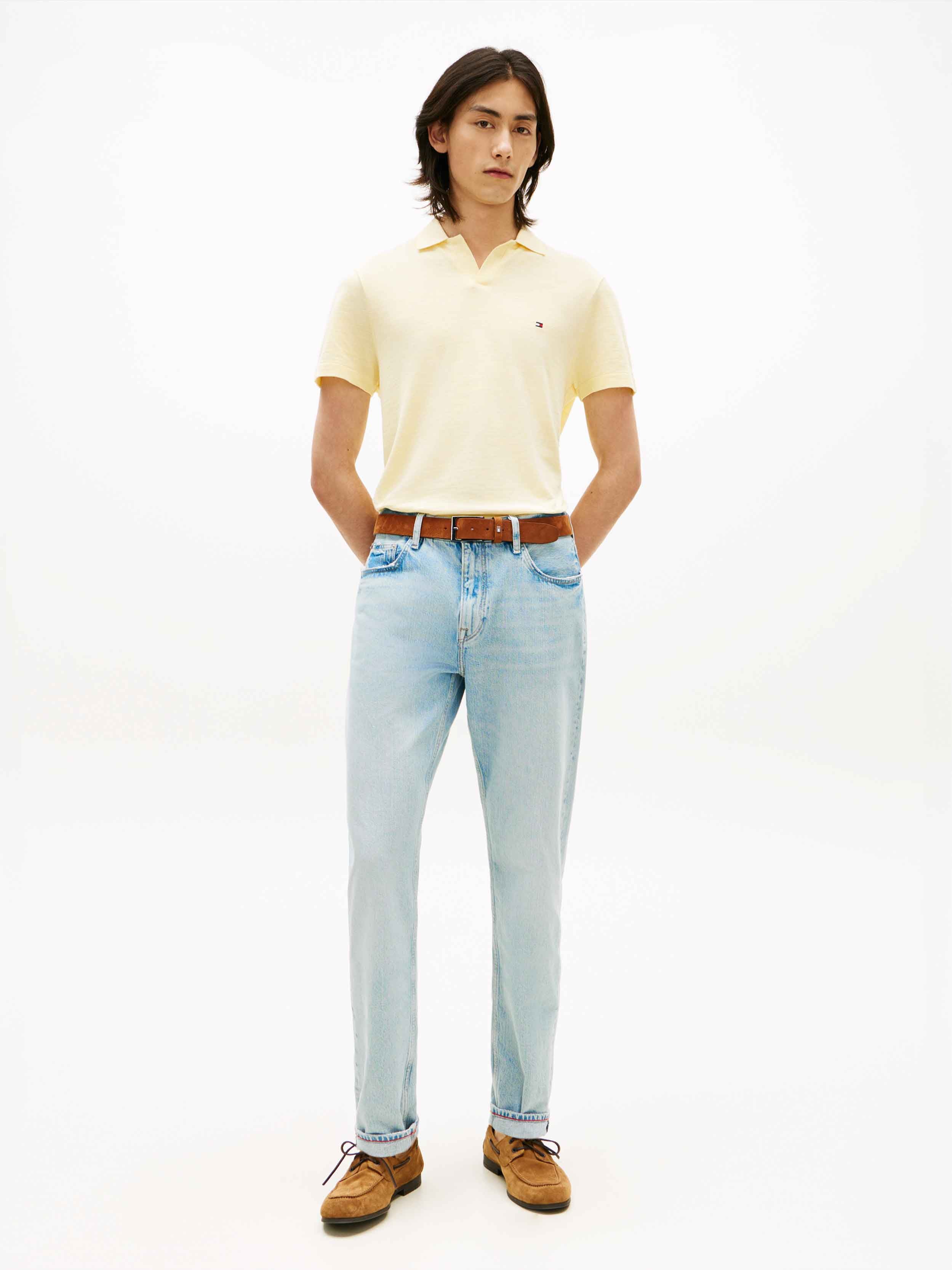 Light Yellow