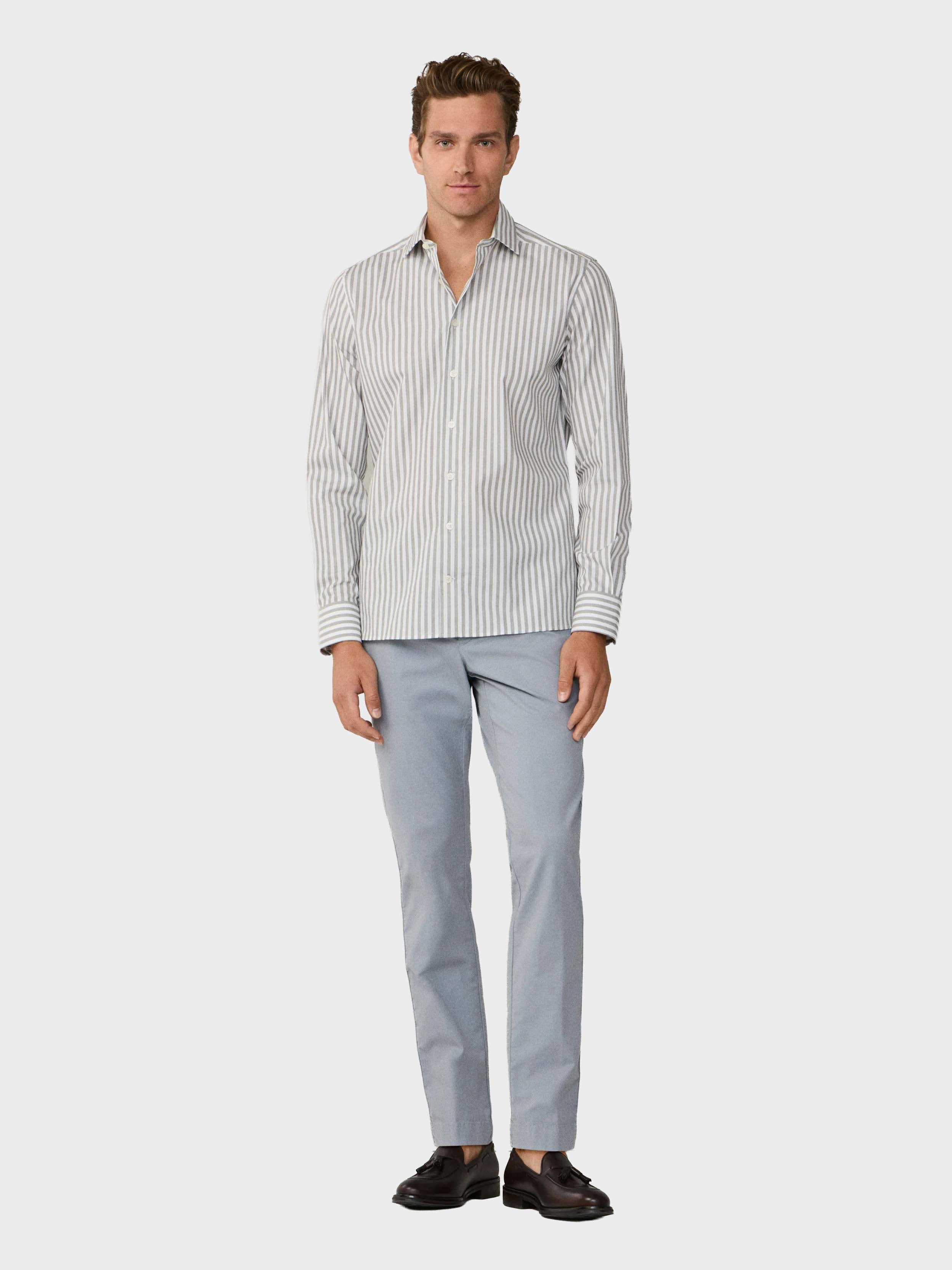Bright Blue