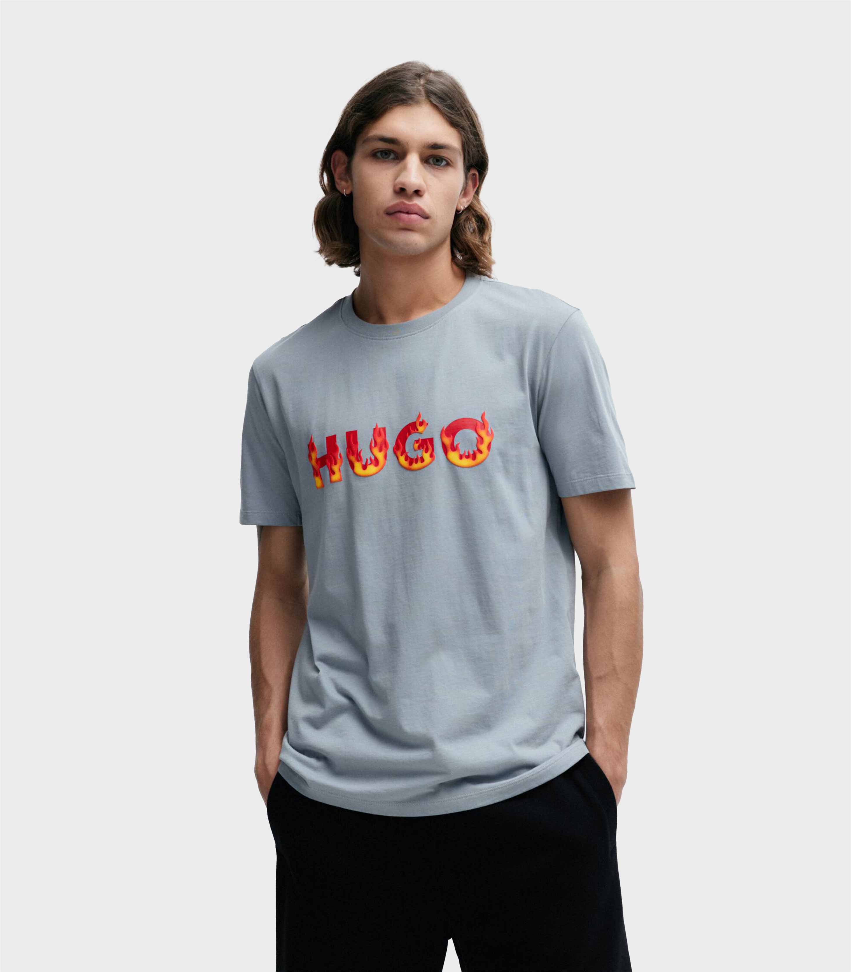 medium grey