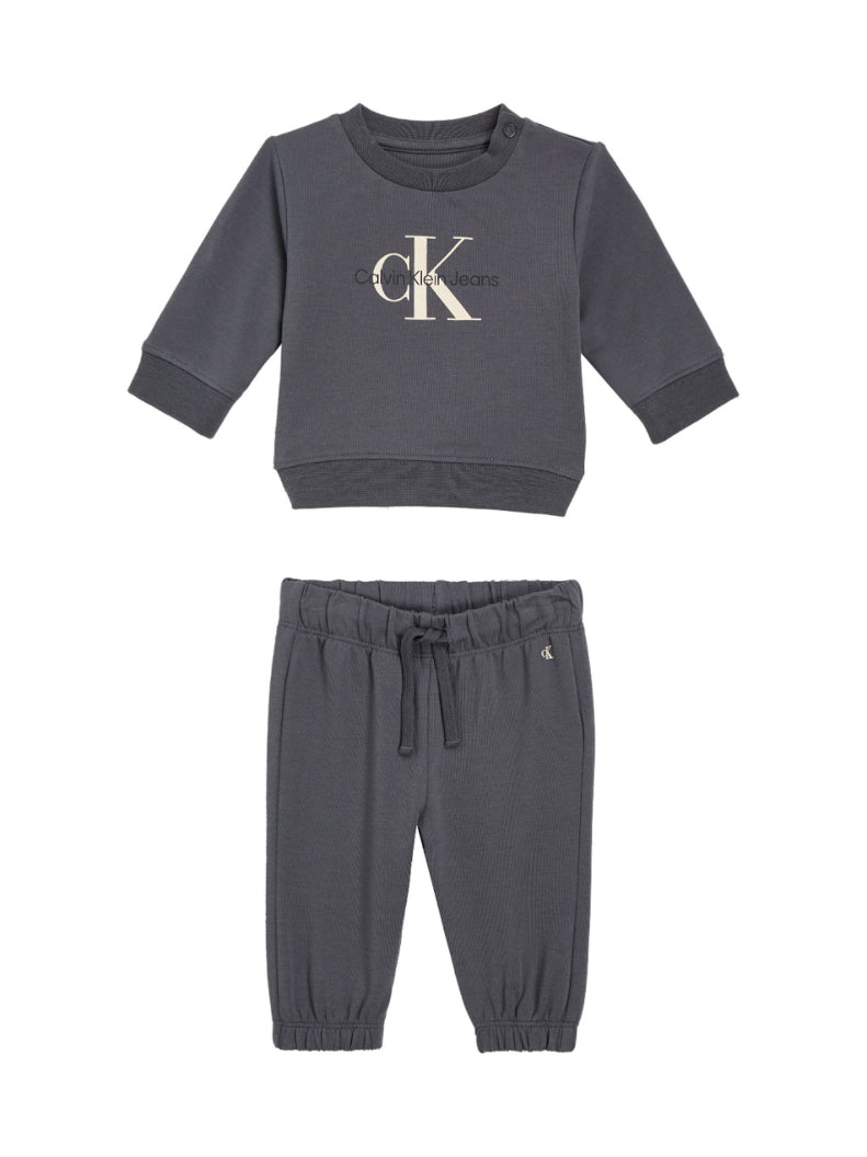 Dark Grey