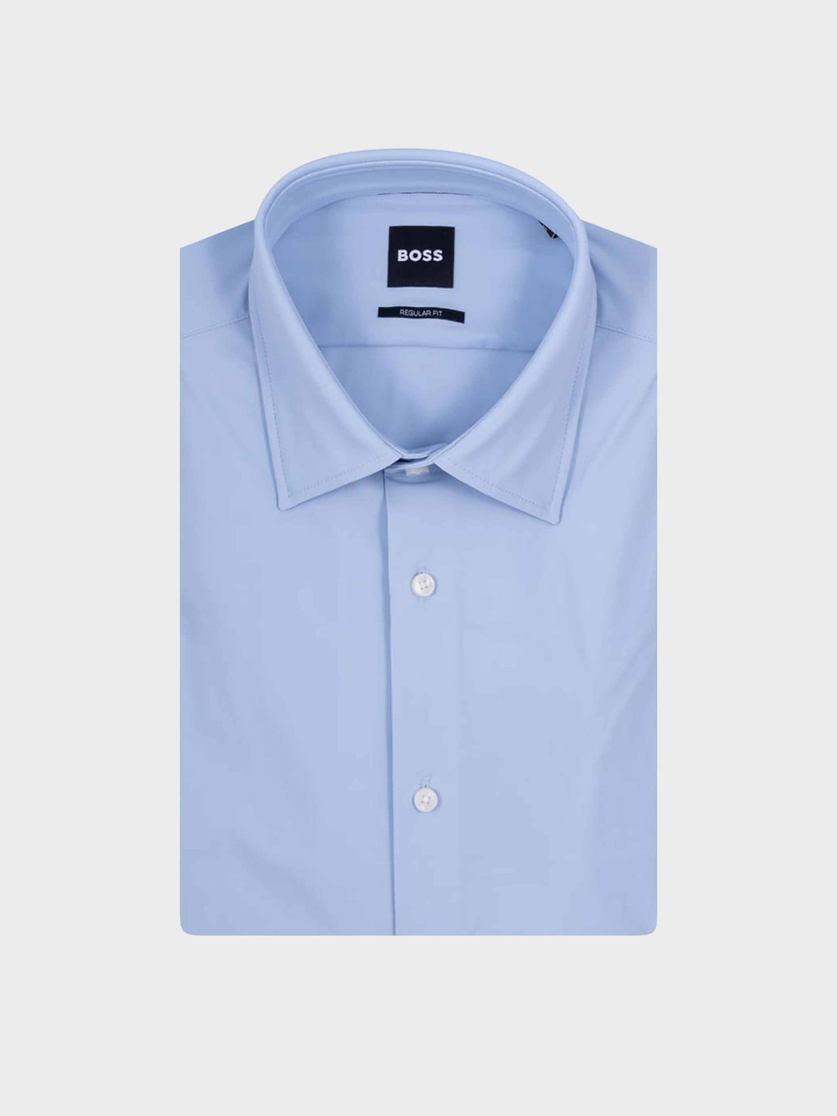 Light Pastel Blue