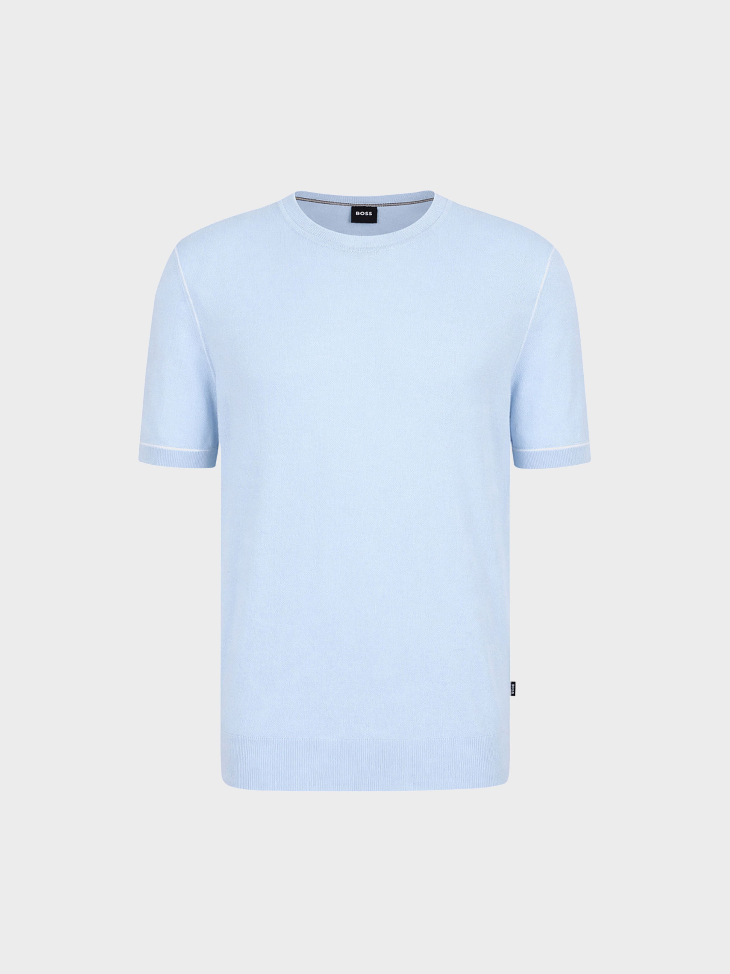 Light Pastel Blue