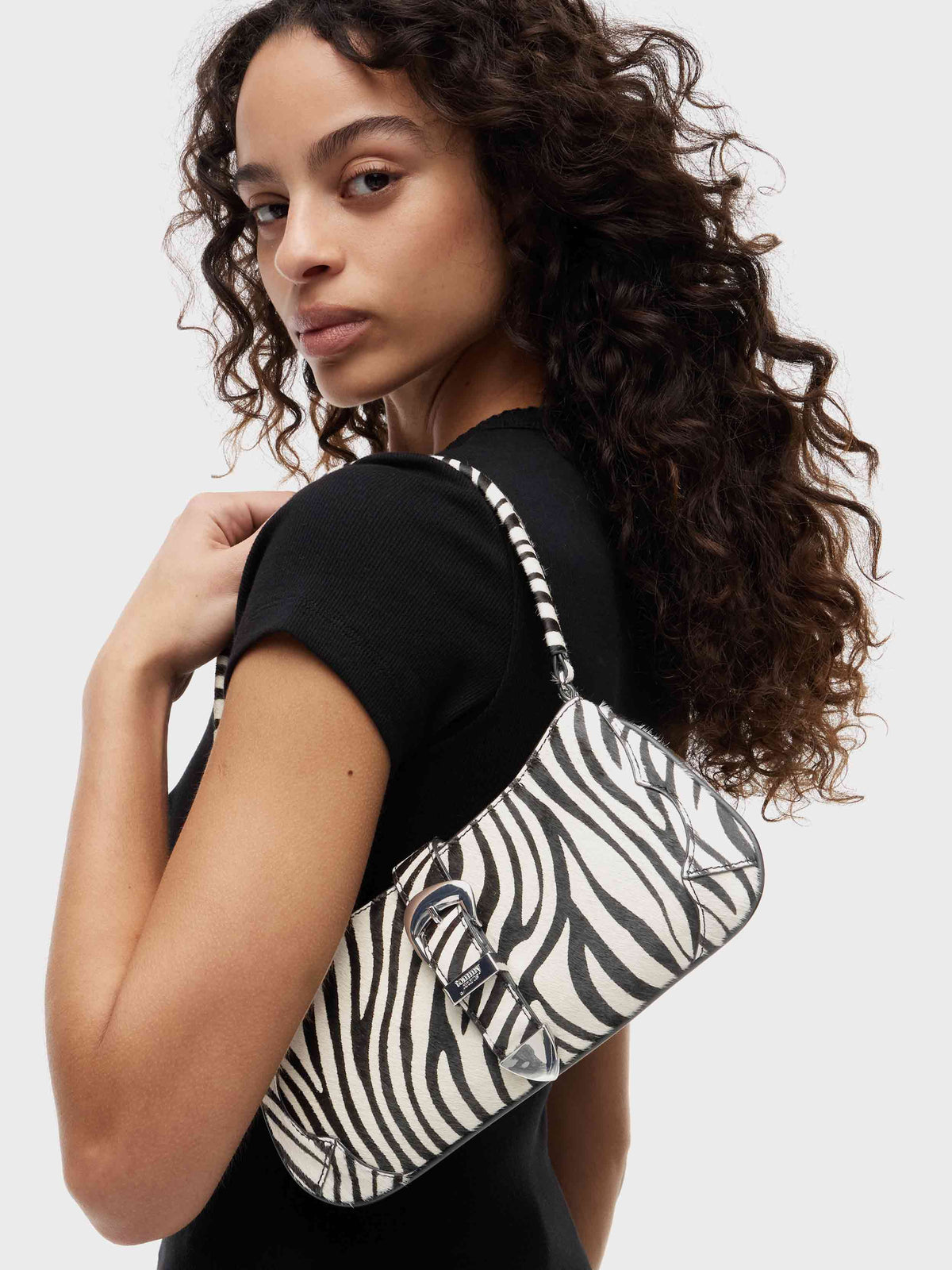 Black/White