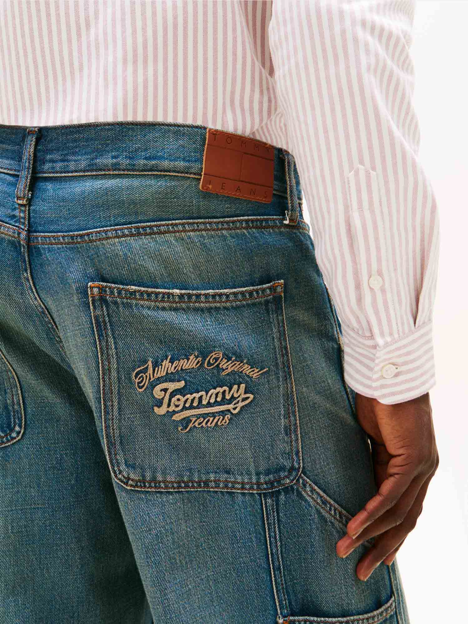 Denim