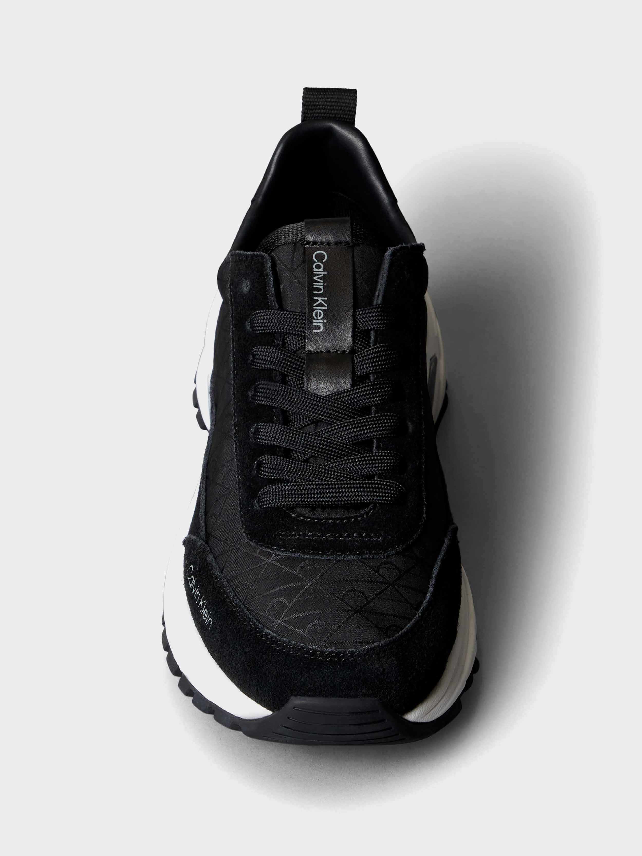 Black/Granite Road