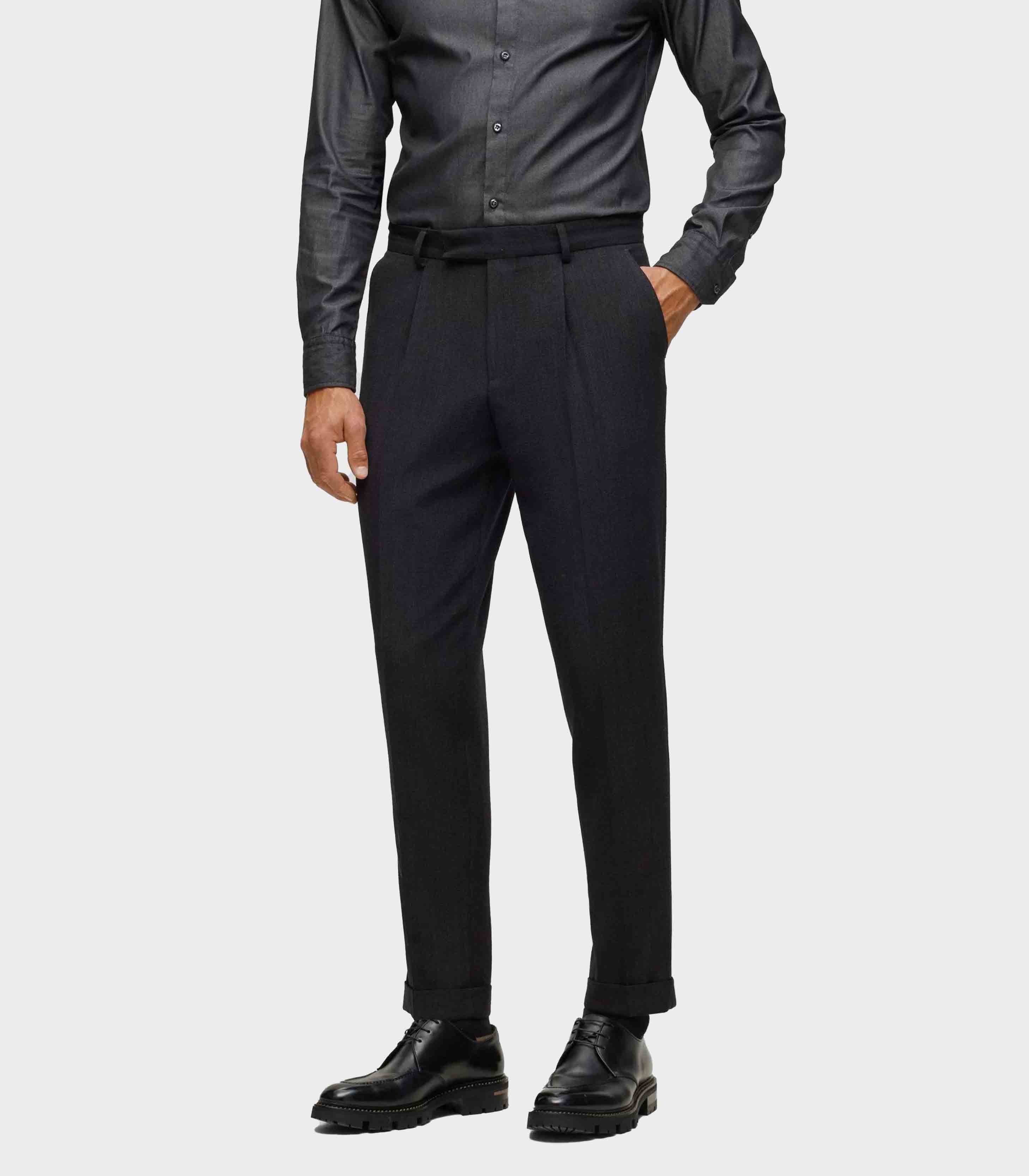 Black 1