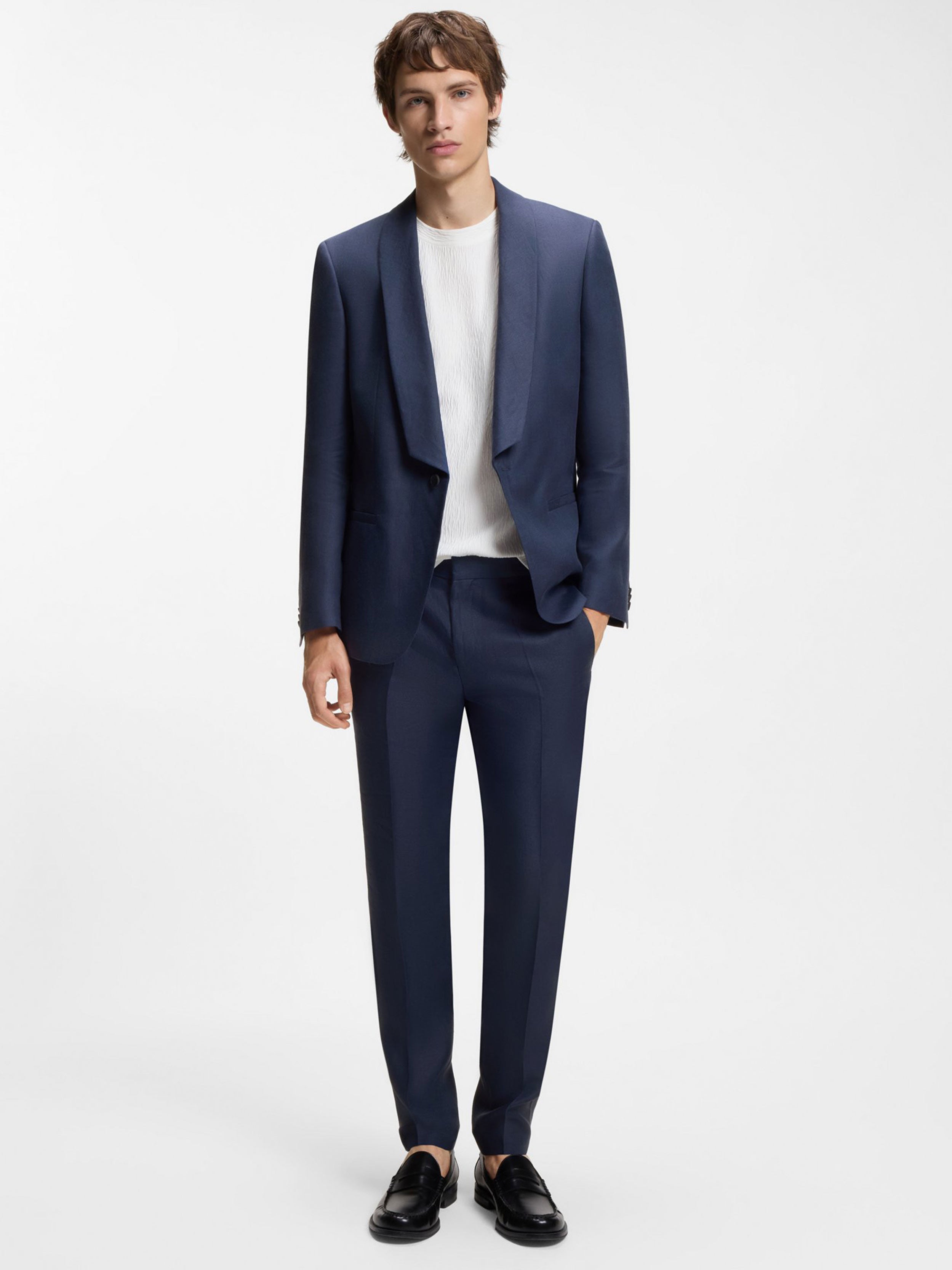Dark Blue