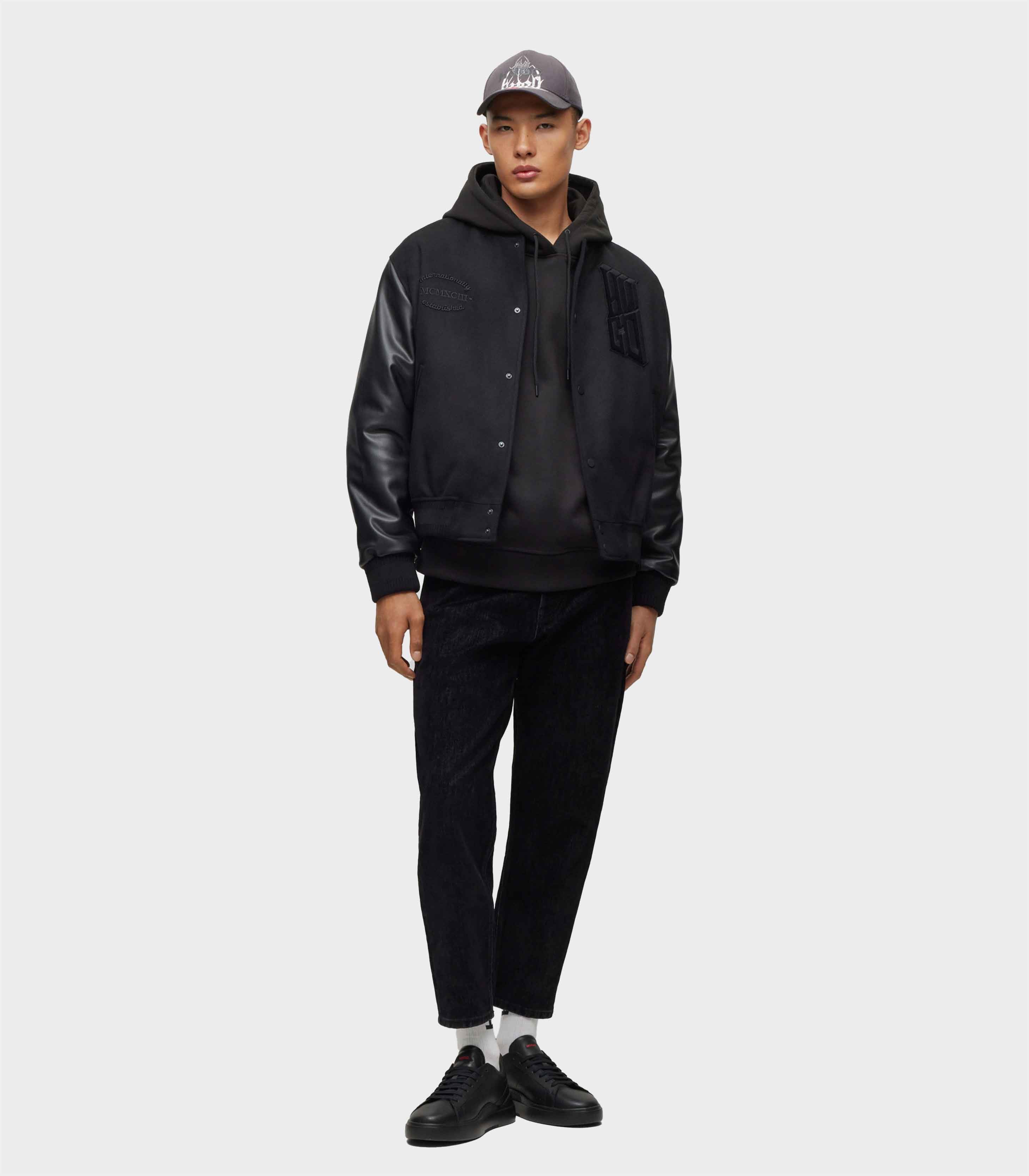 Black 1