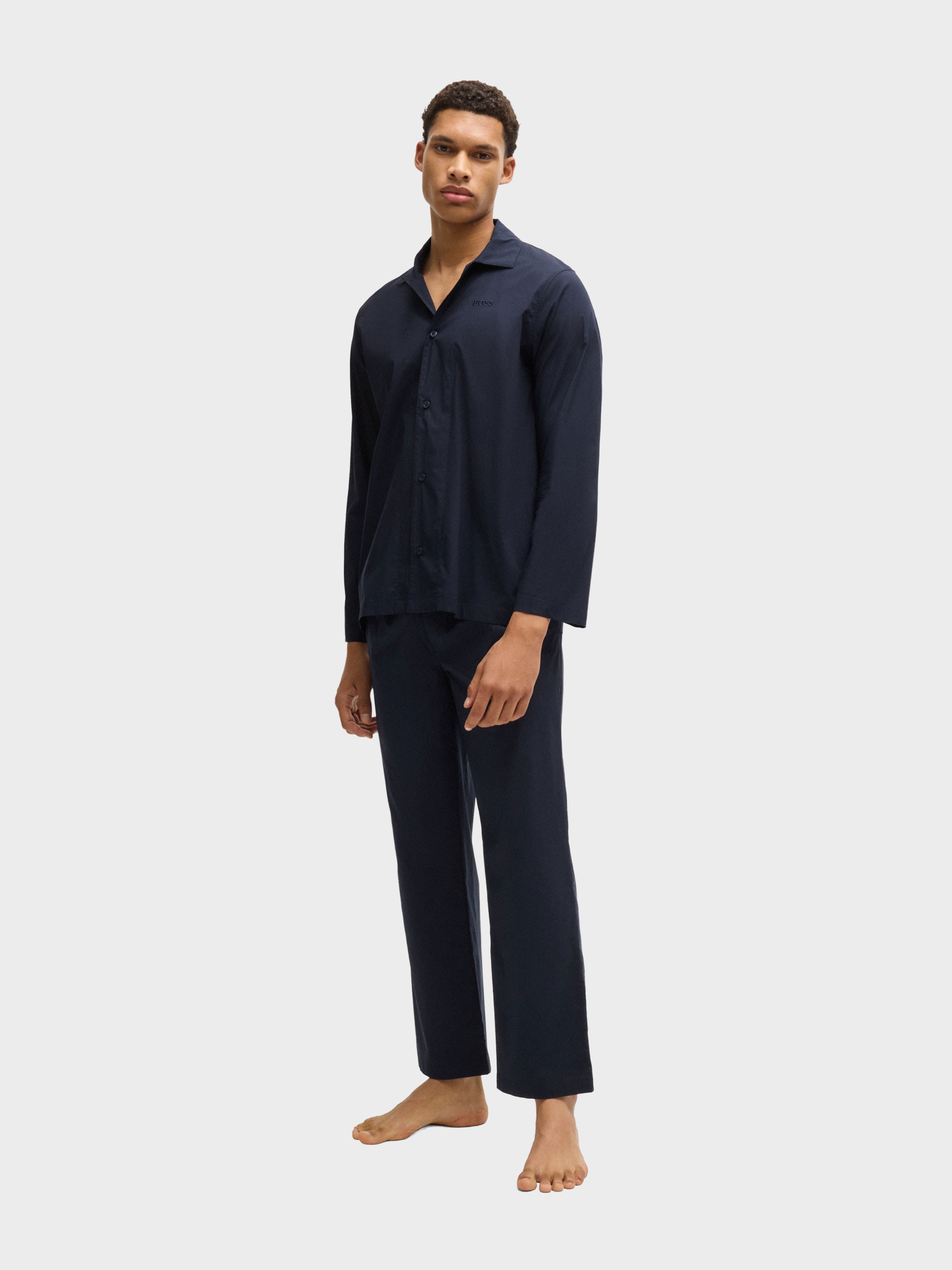 Dark Blue