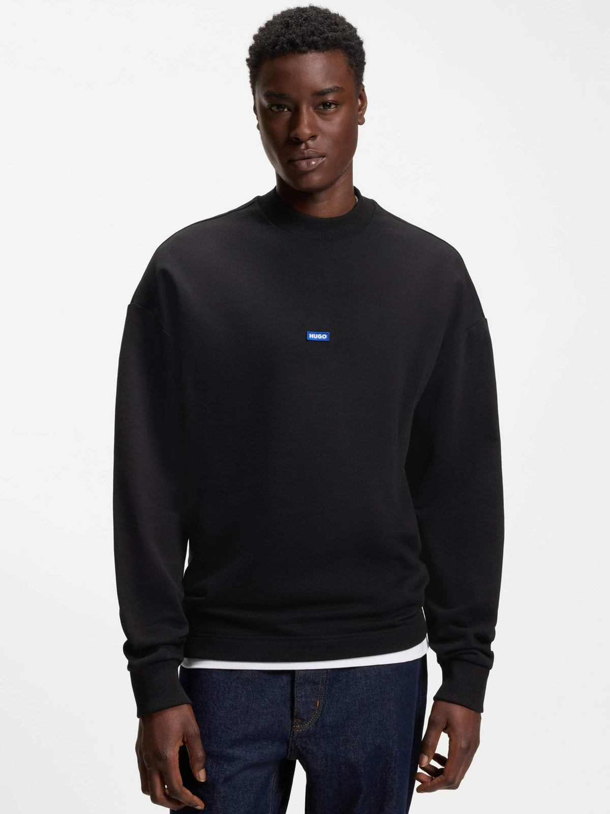 Black 1
