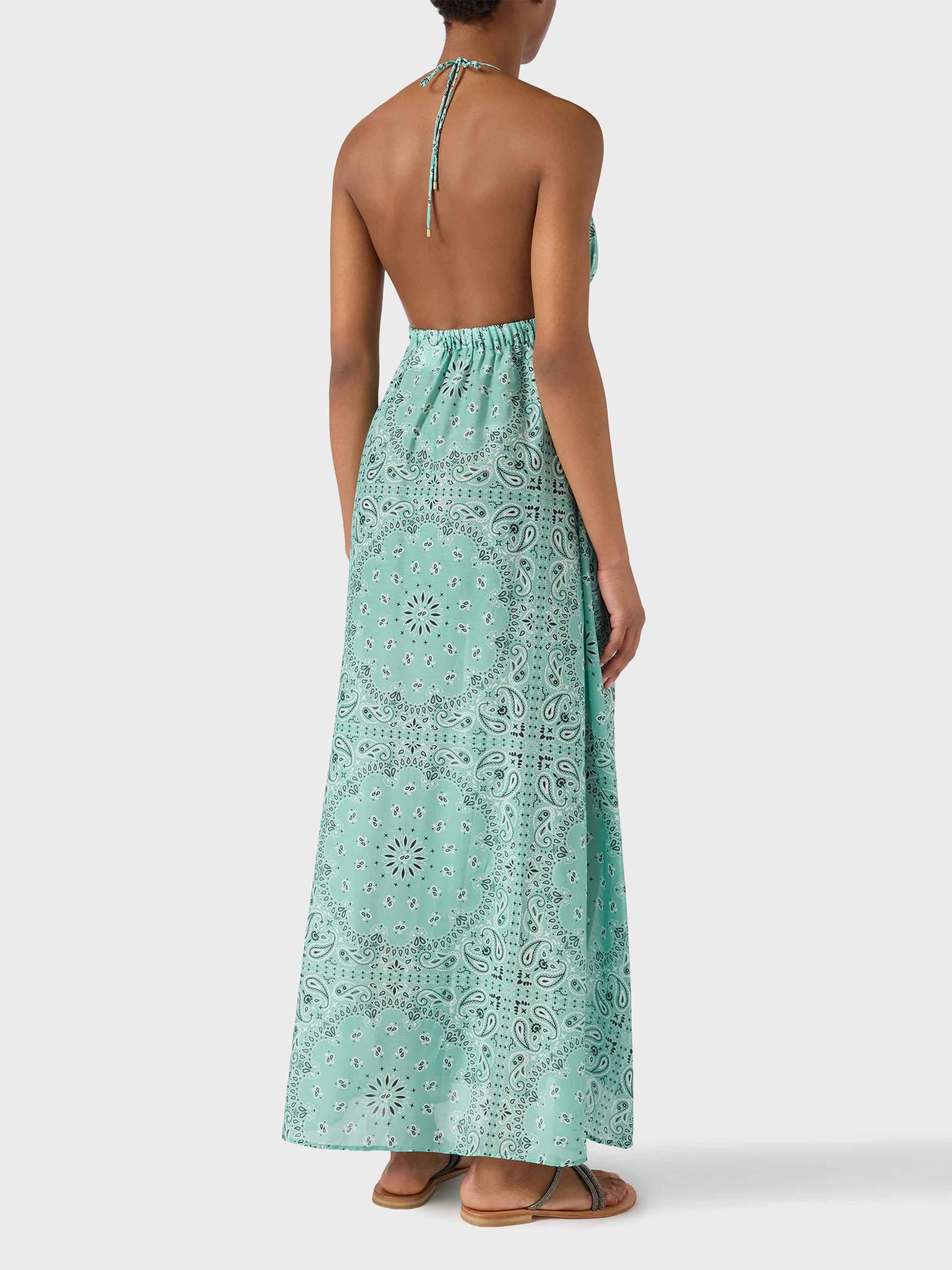 Pastel Green