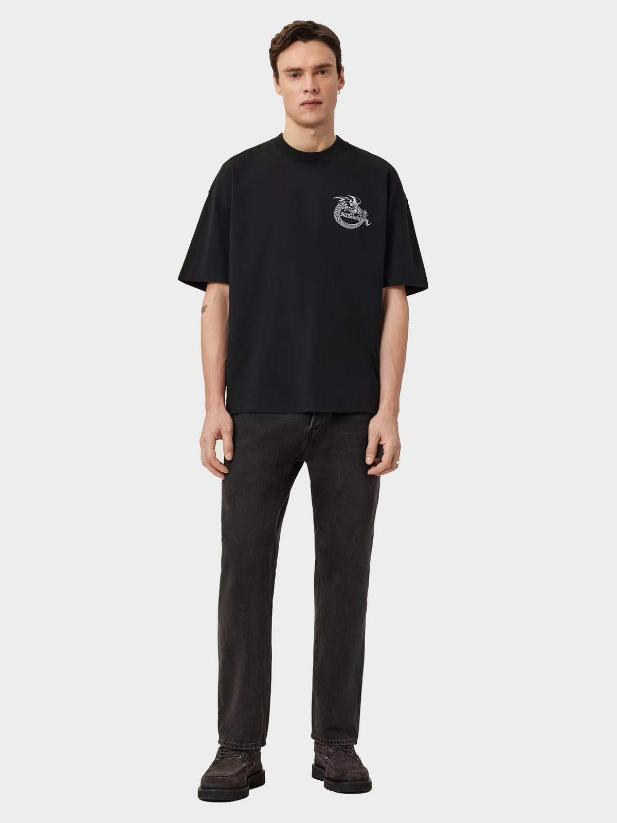 Jet Black