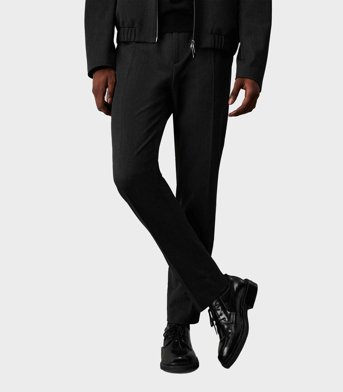 Charcoal Gray