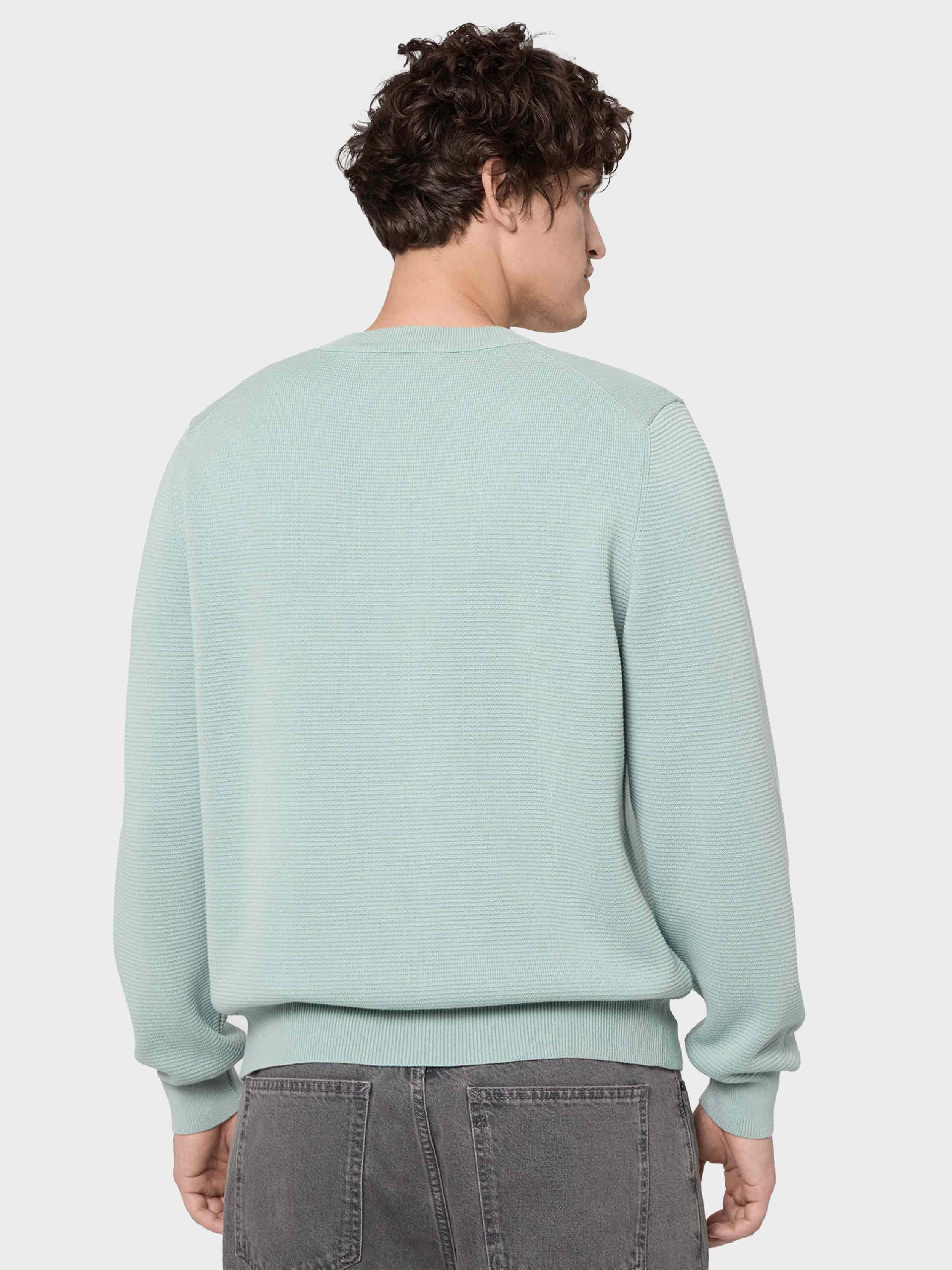 Light/Pastel Green