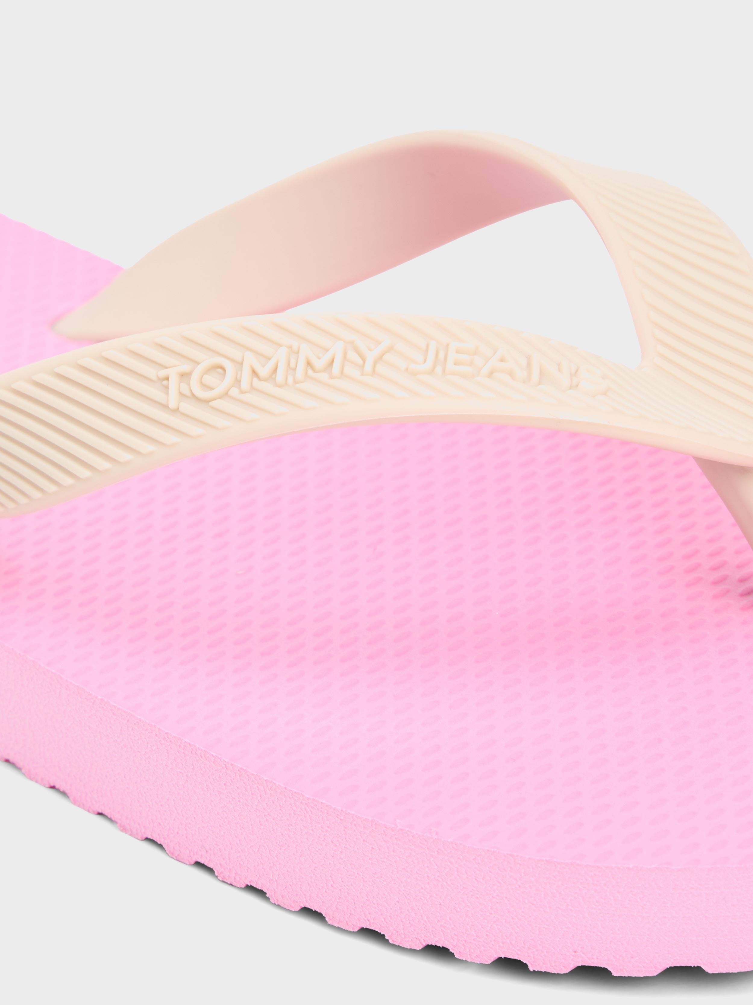 Pink/White