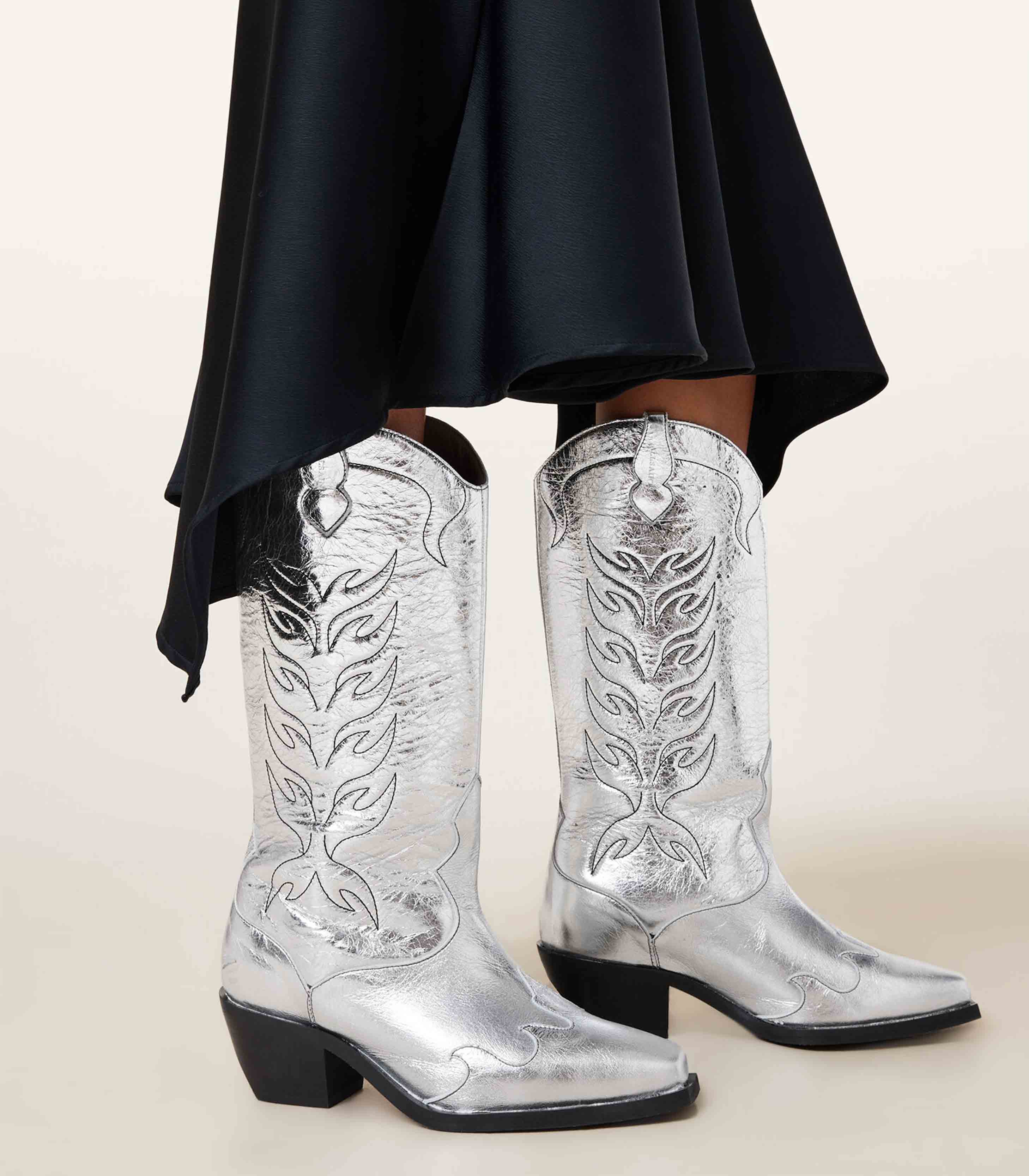 Silver
