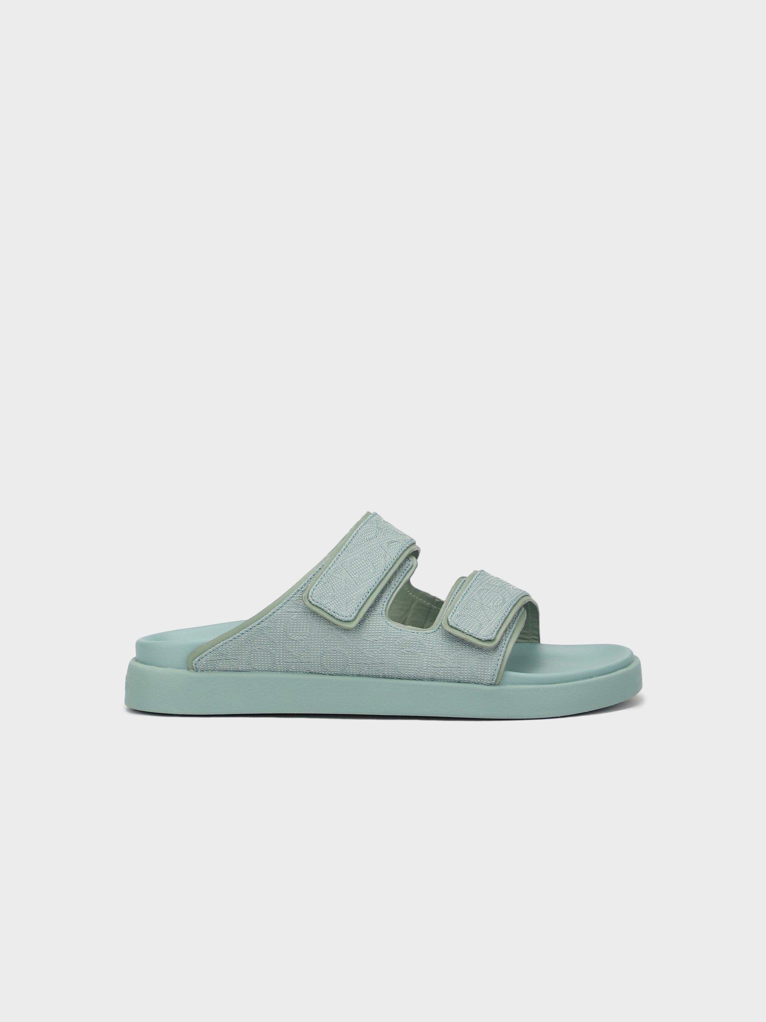 Mint  green