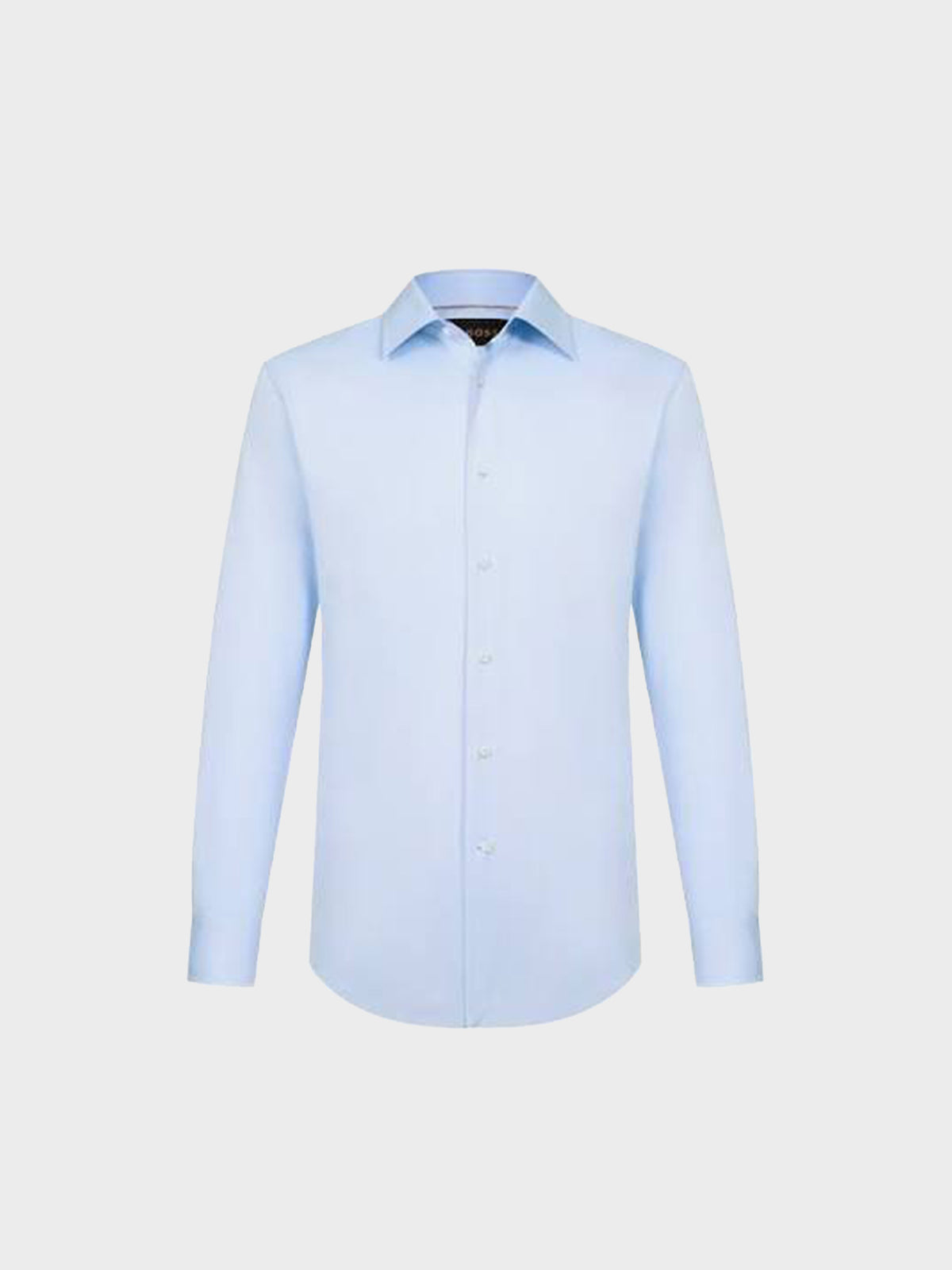Light Pastel Blue