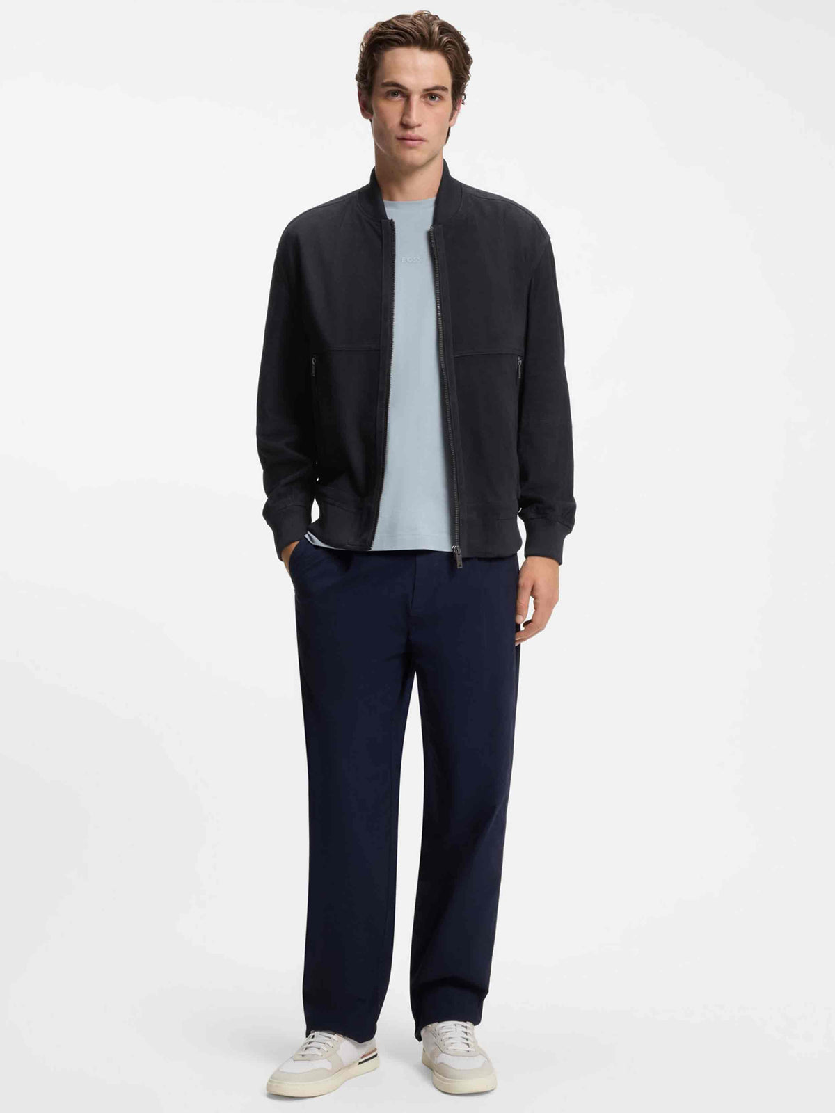 Navy Blue