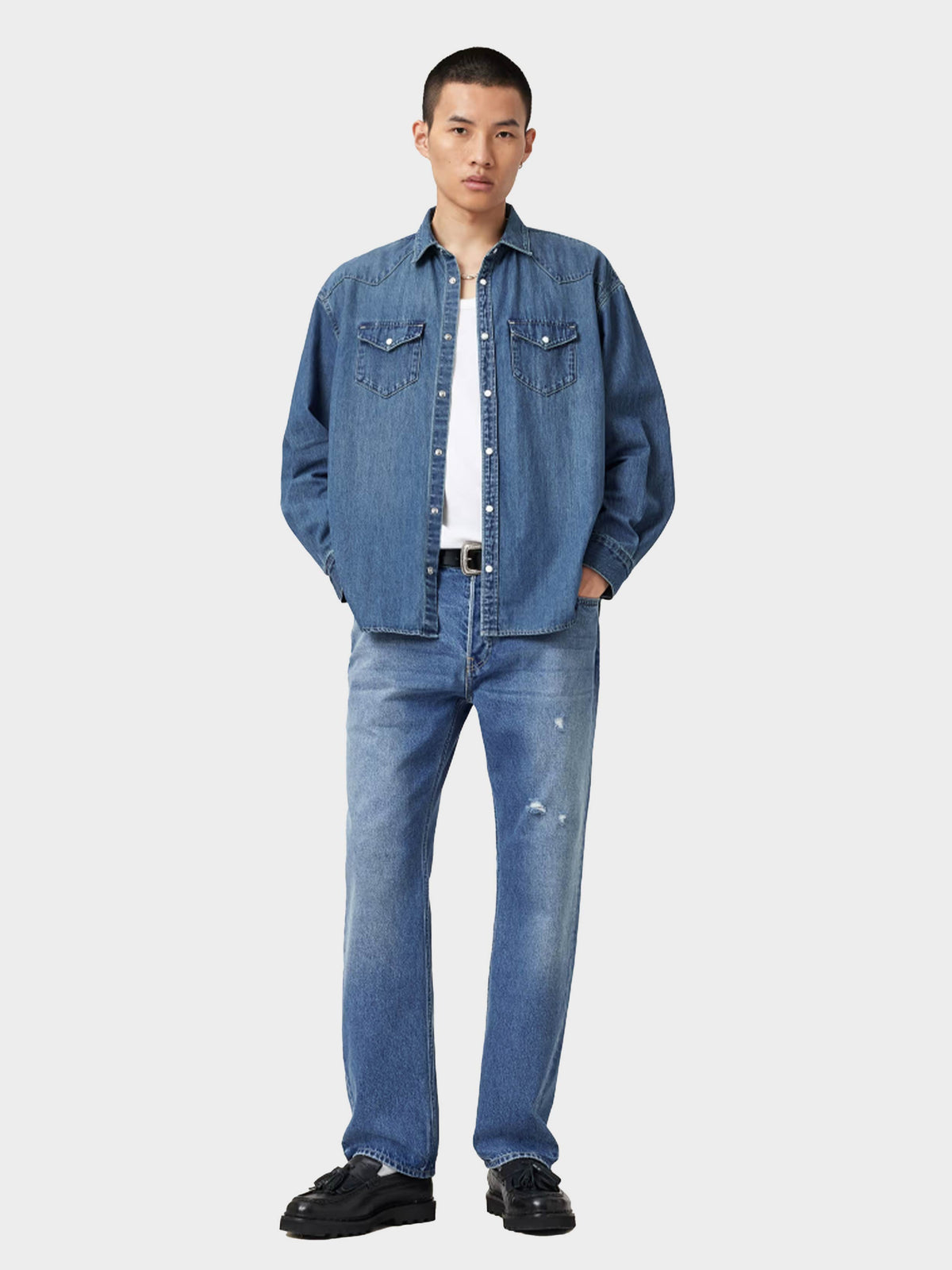 Denim