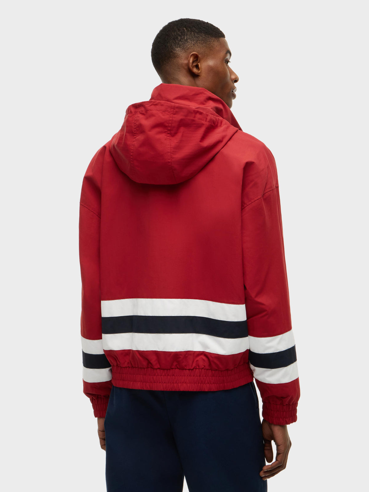 Dark Red