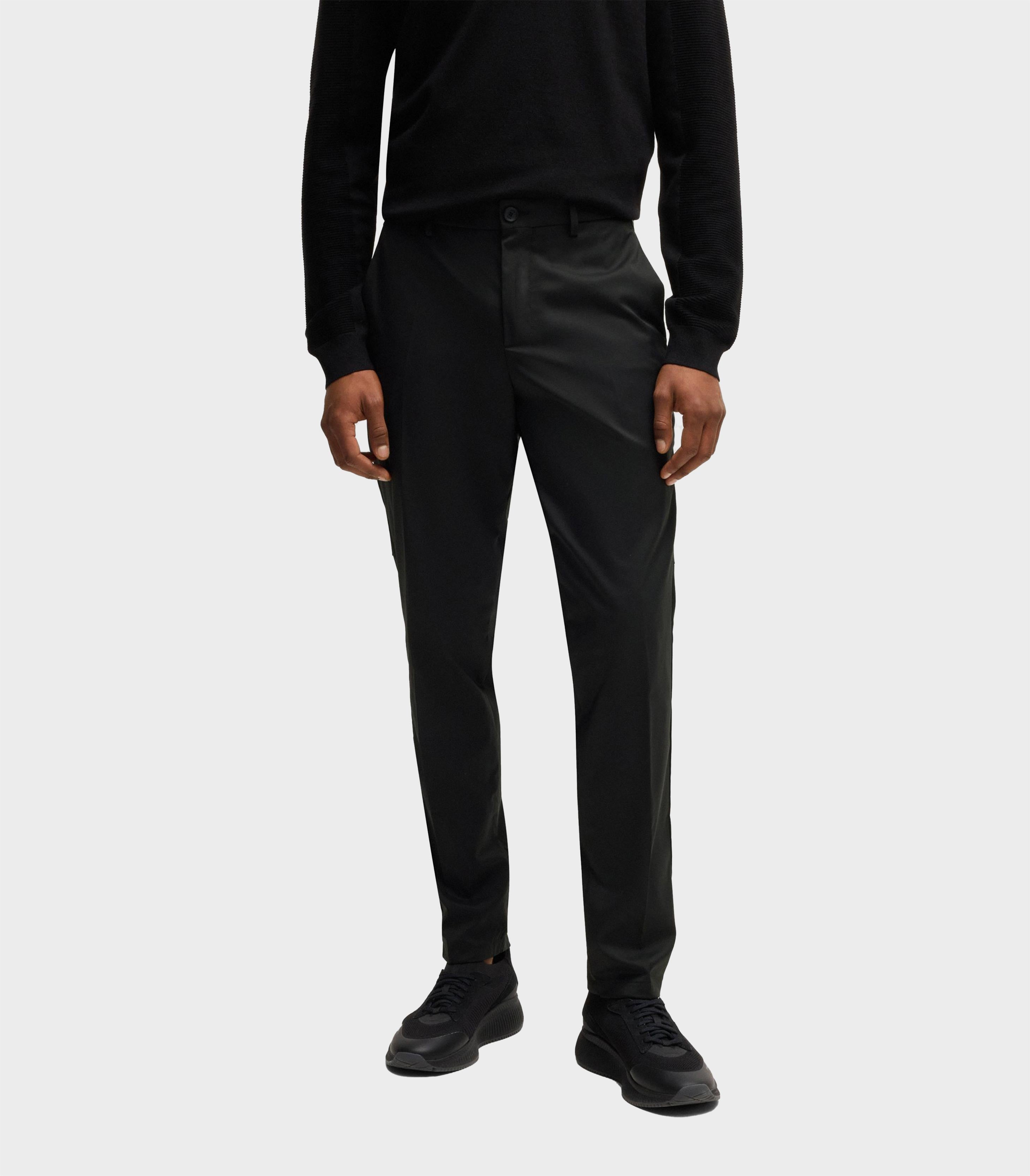 Black 1