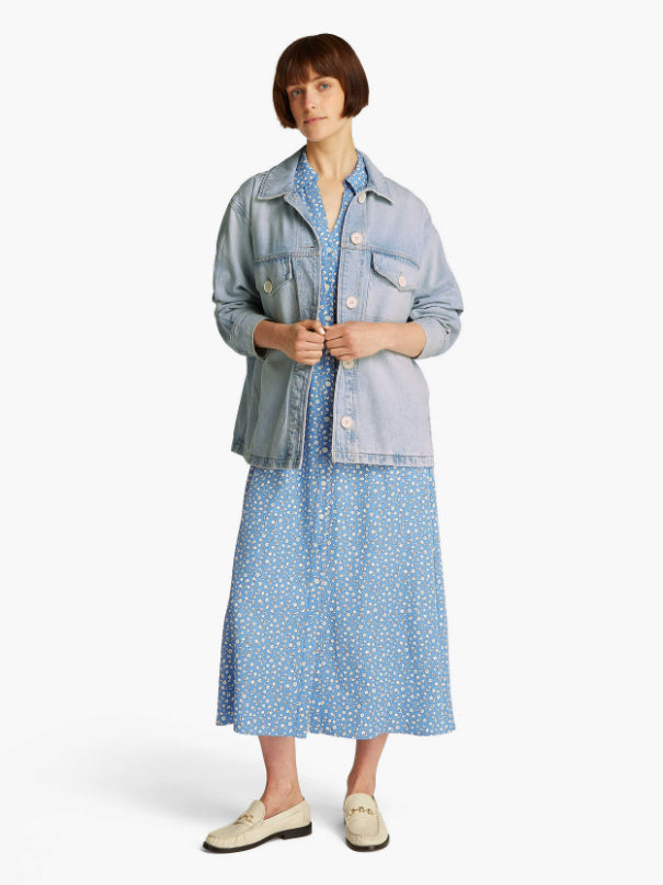 Denim Light