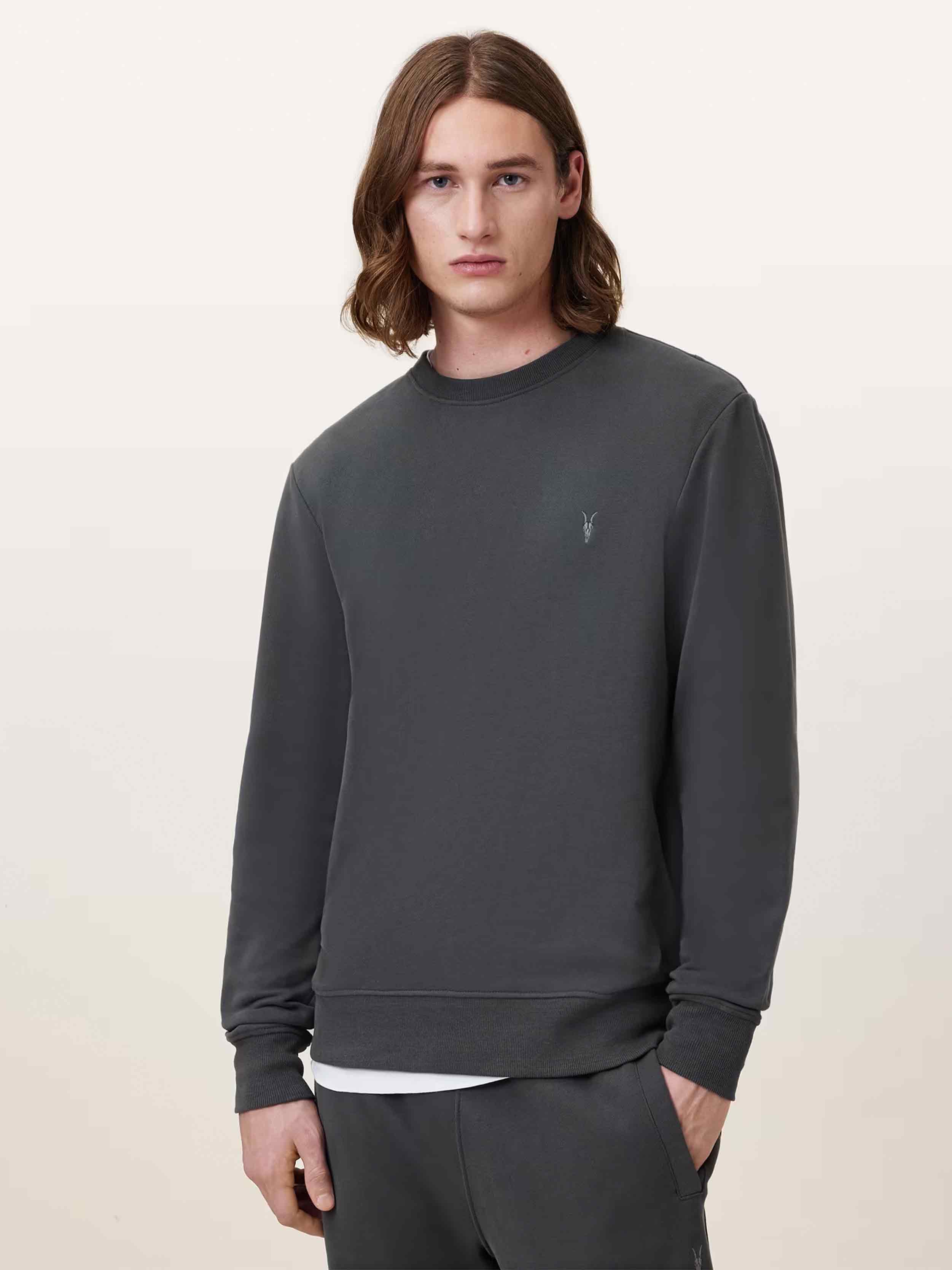 Medium Gray
