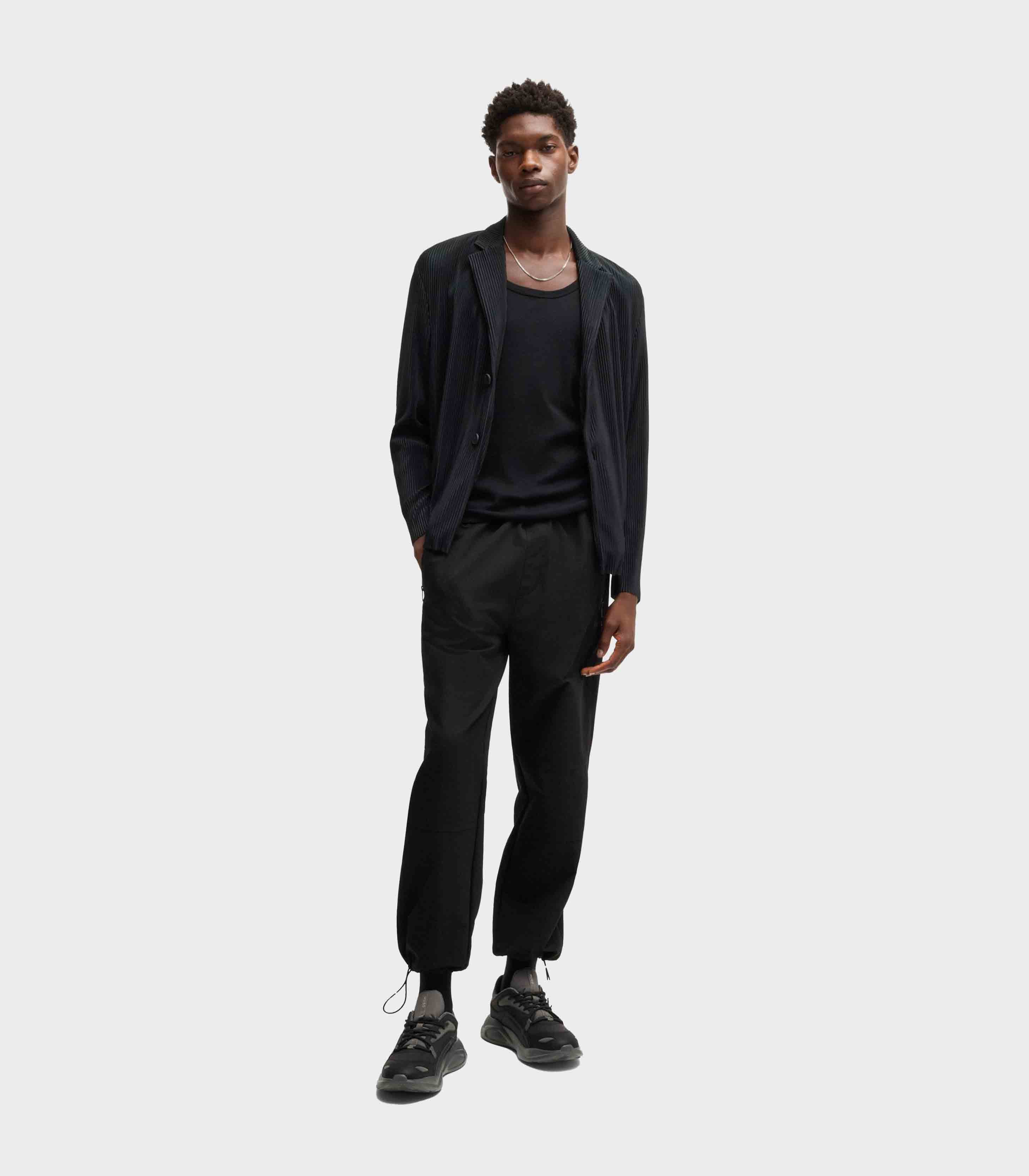 Black 1