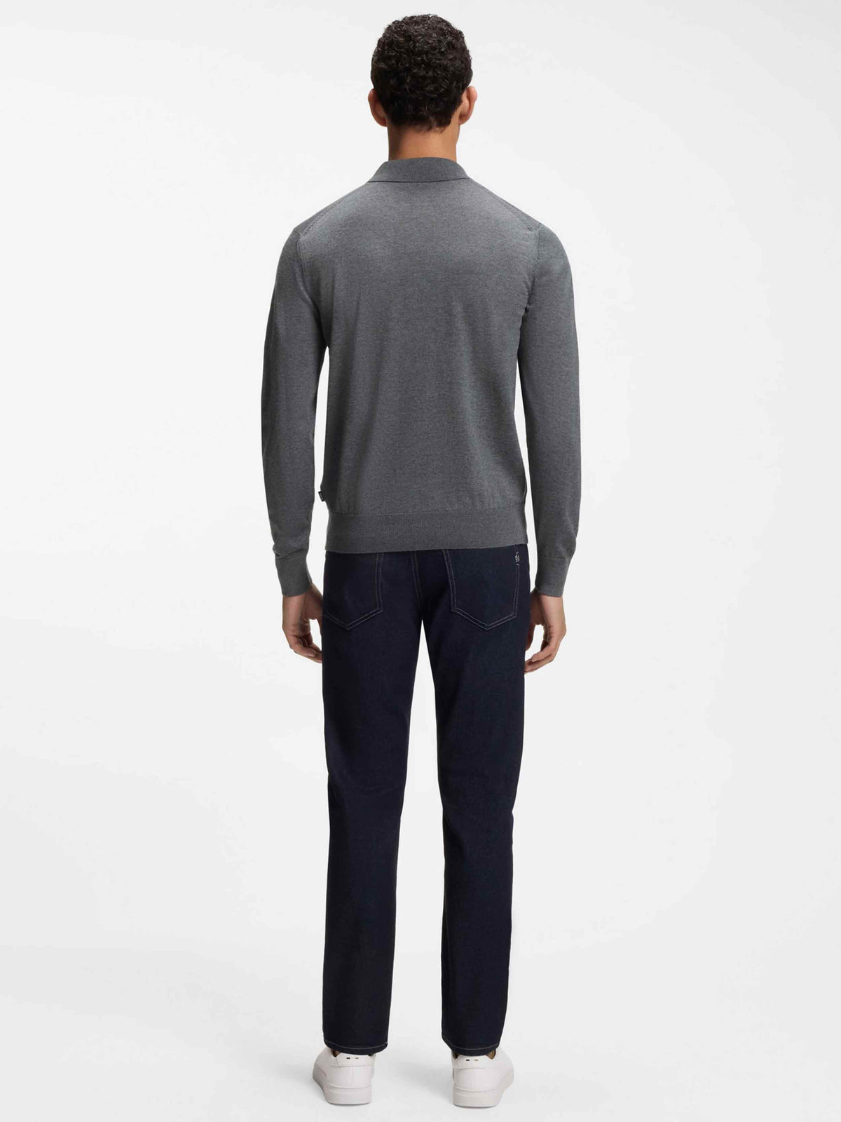 Medium Gray