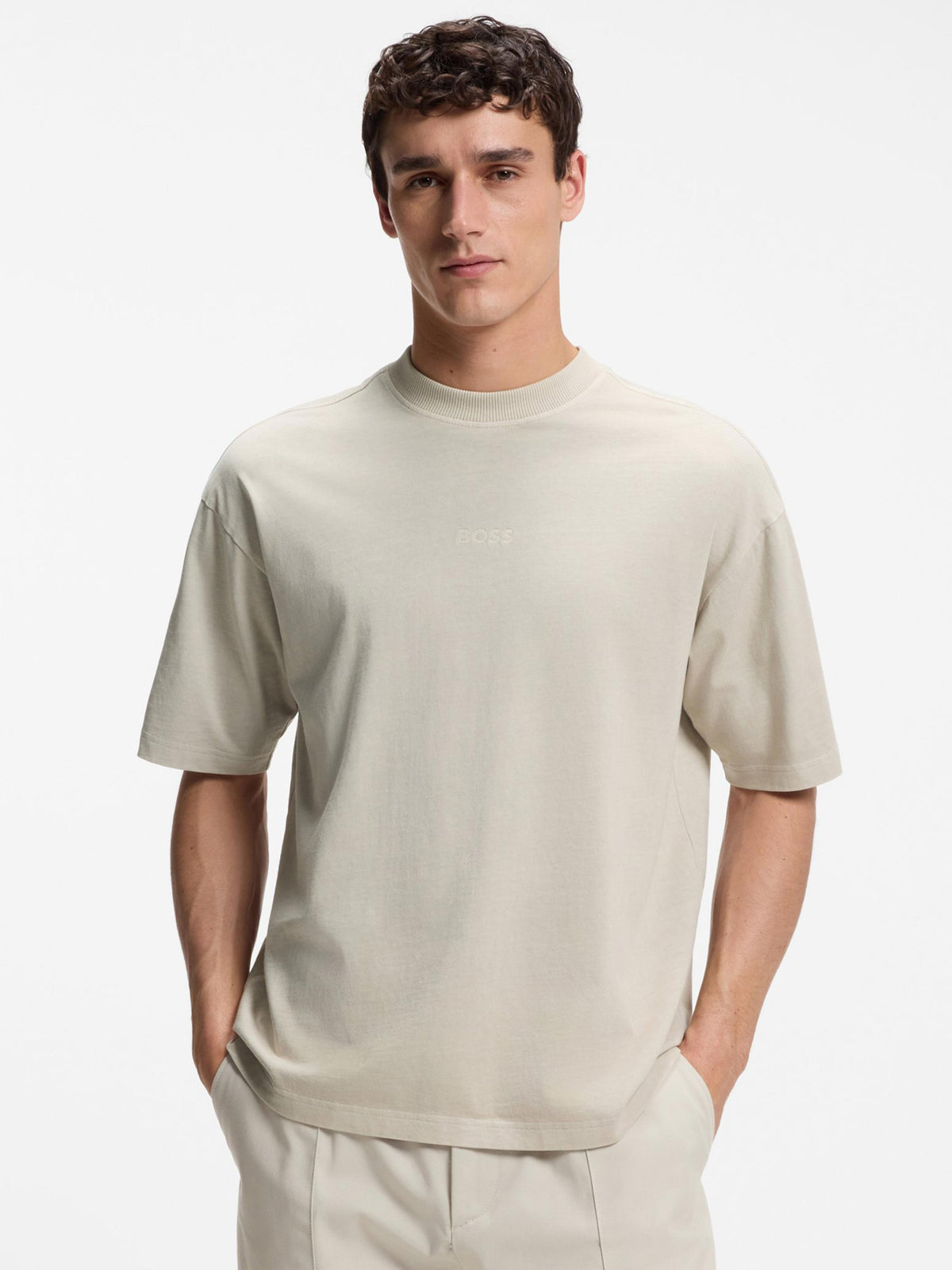 Bright Beige