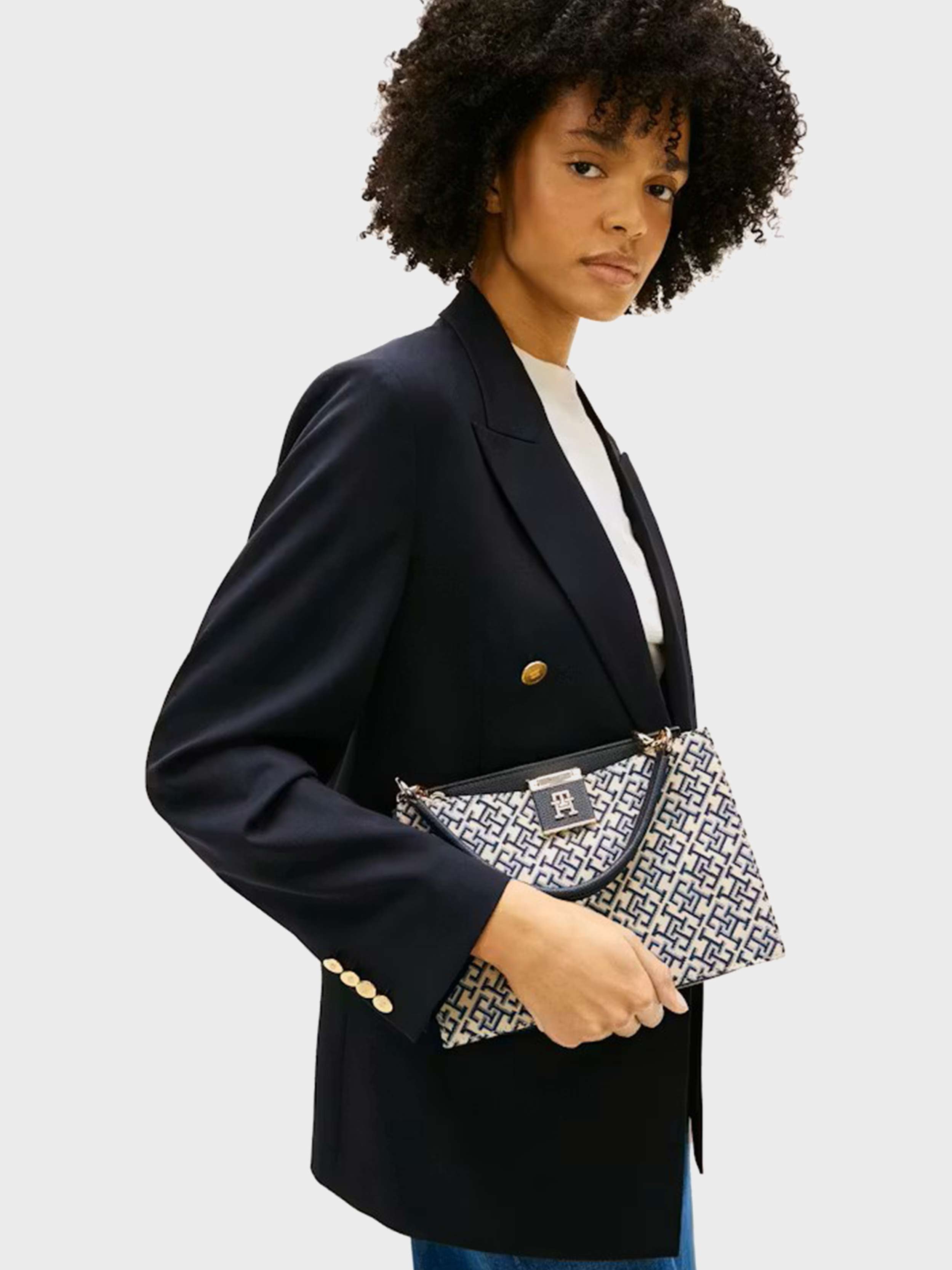 Dark Navy