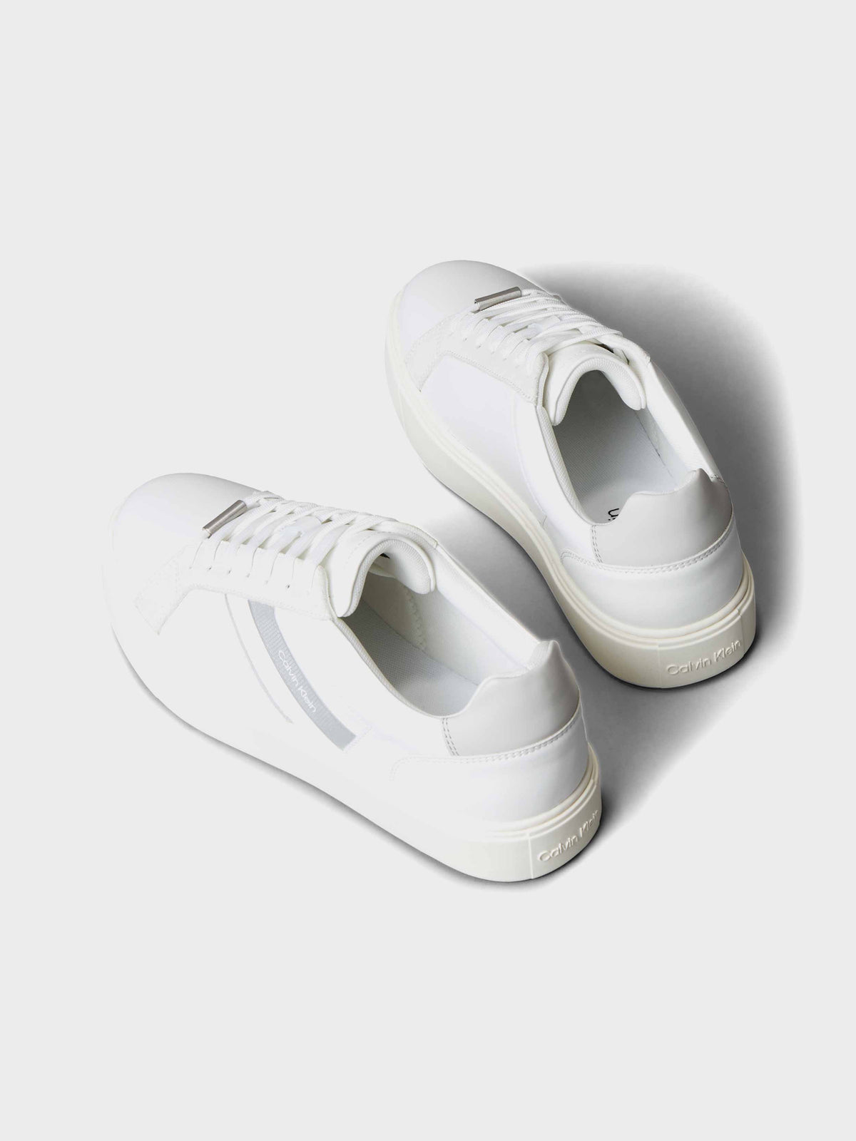 Bright White