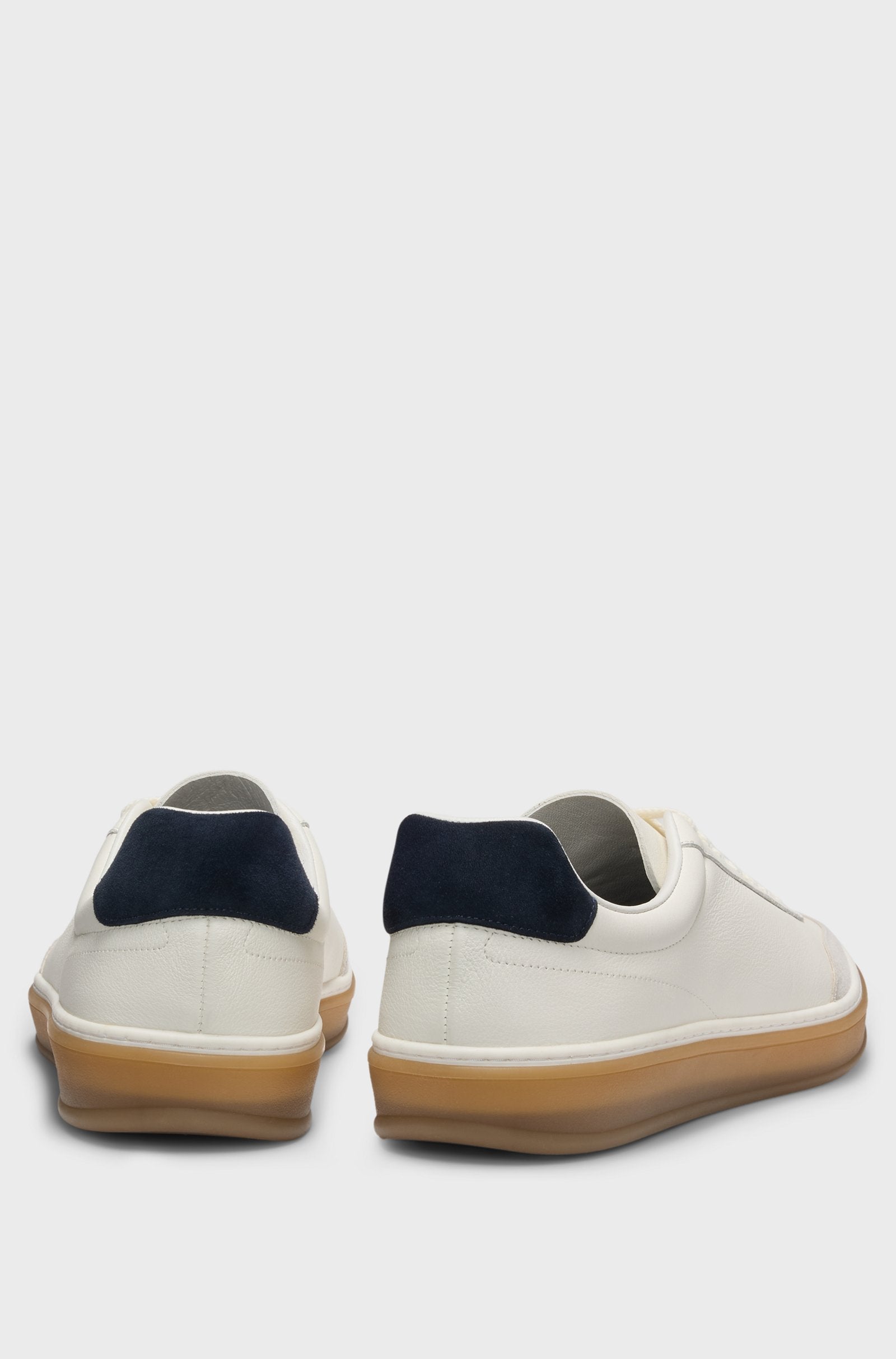 Open White