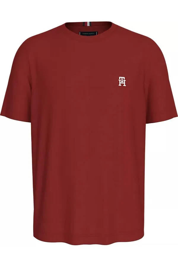 Dark Red
