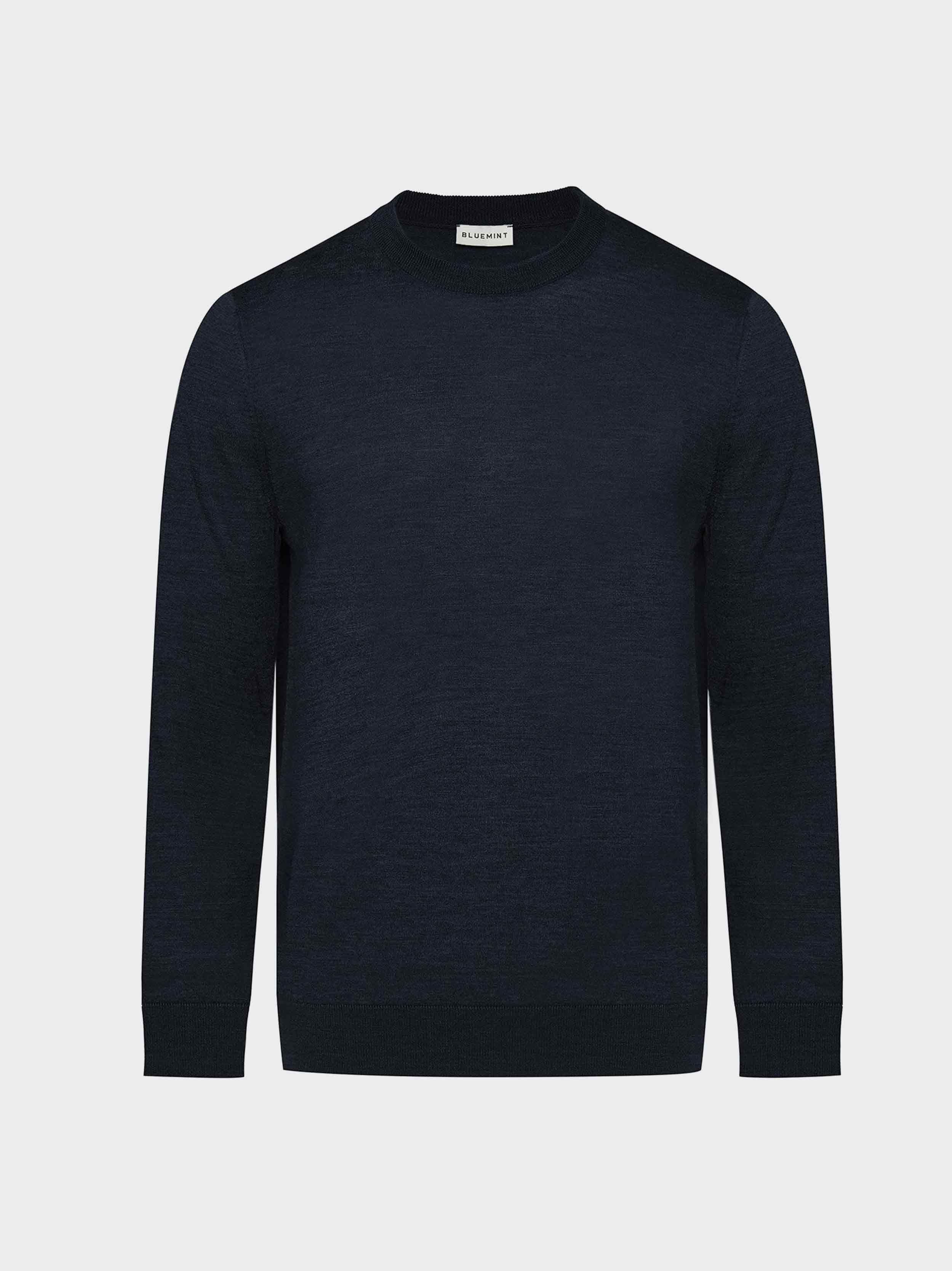 Dark Navy