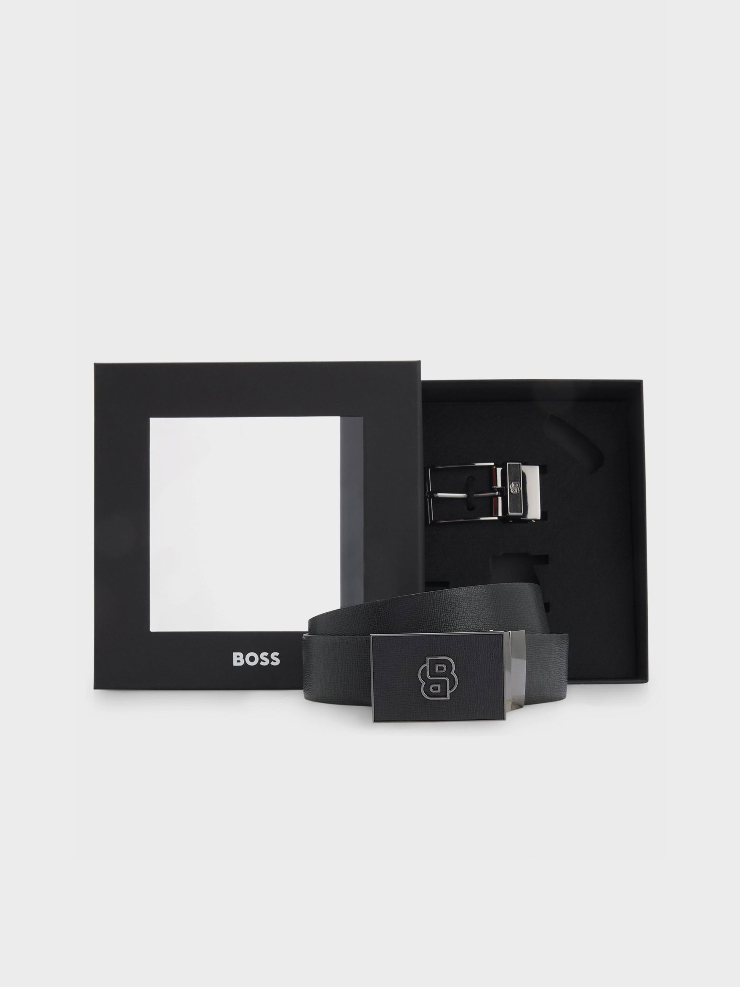 Black 1