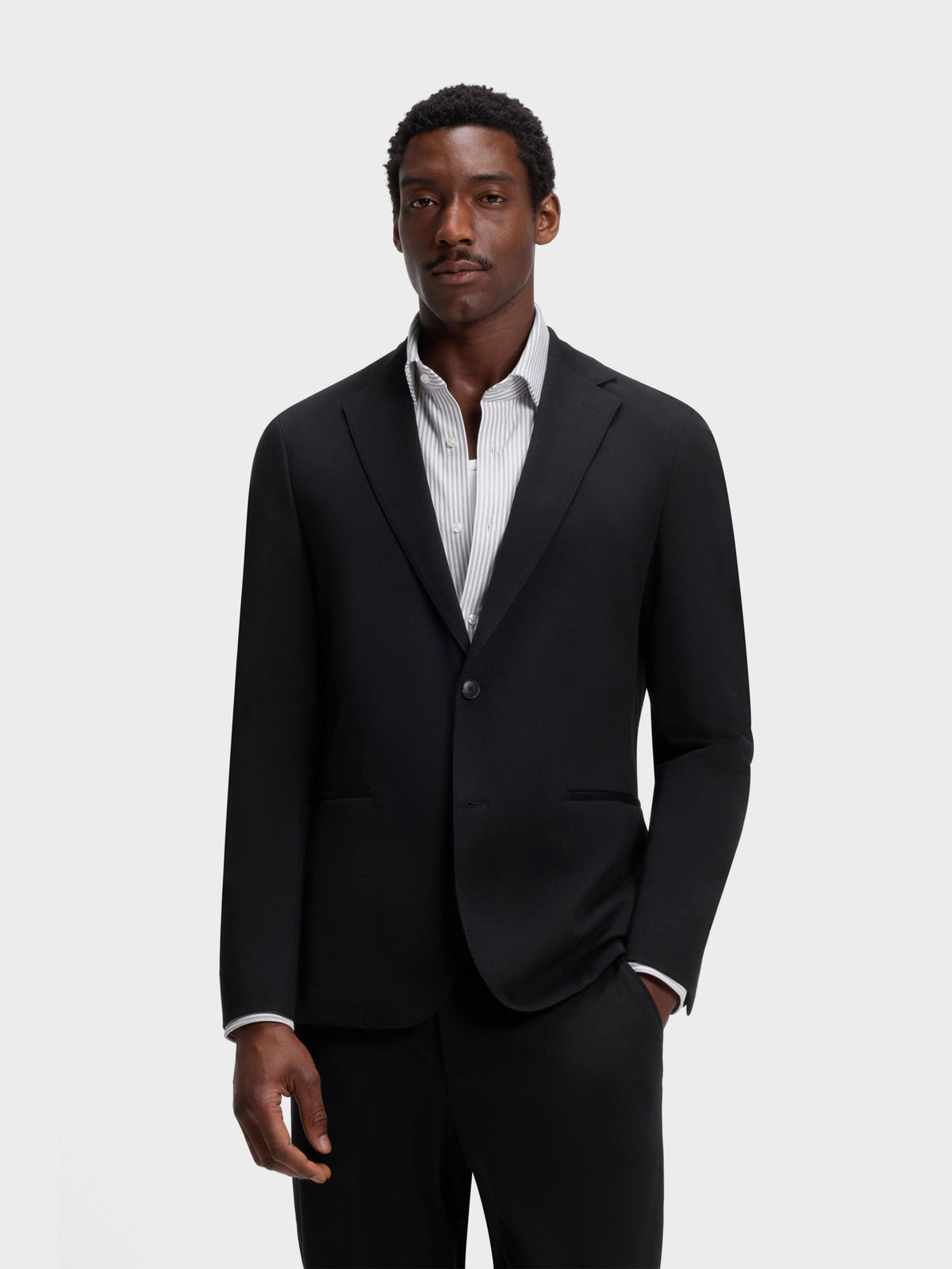Black 1
