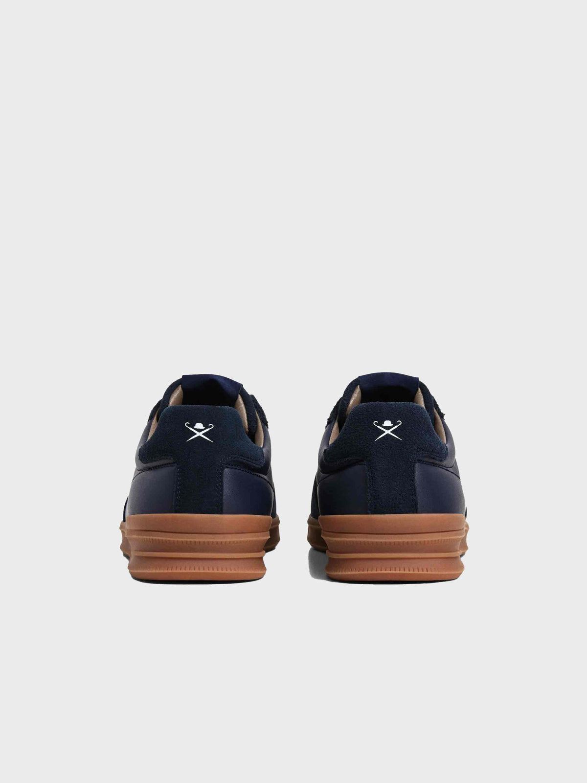 Dark Navy