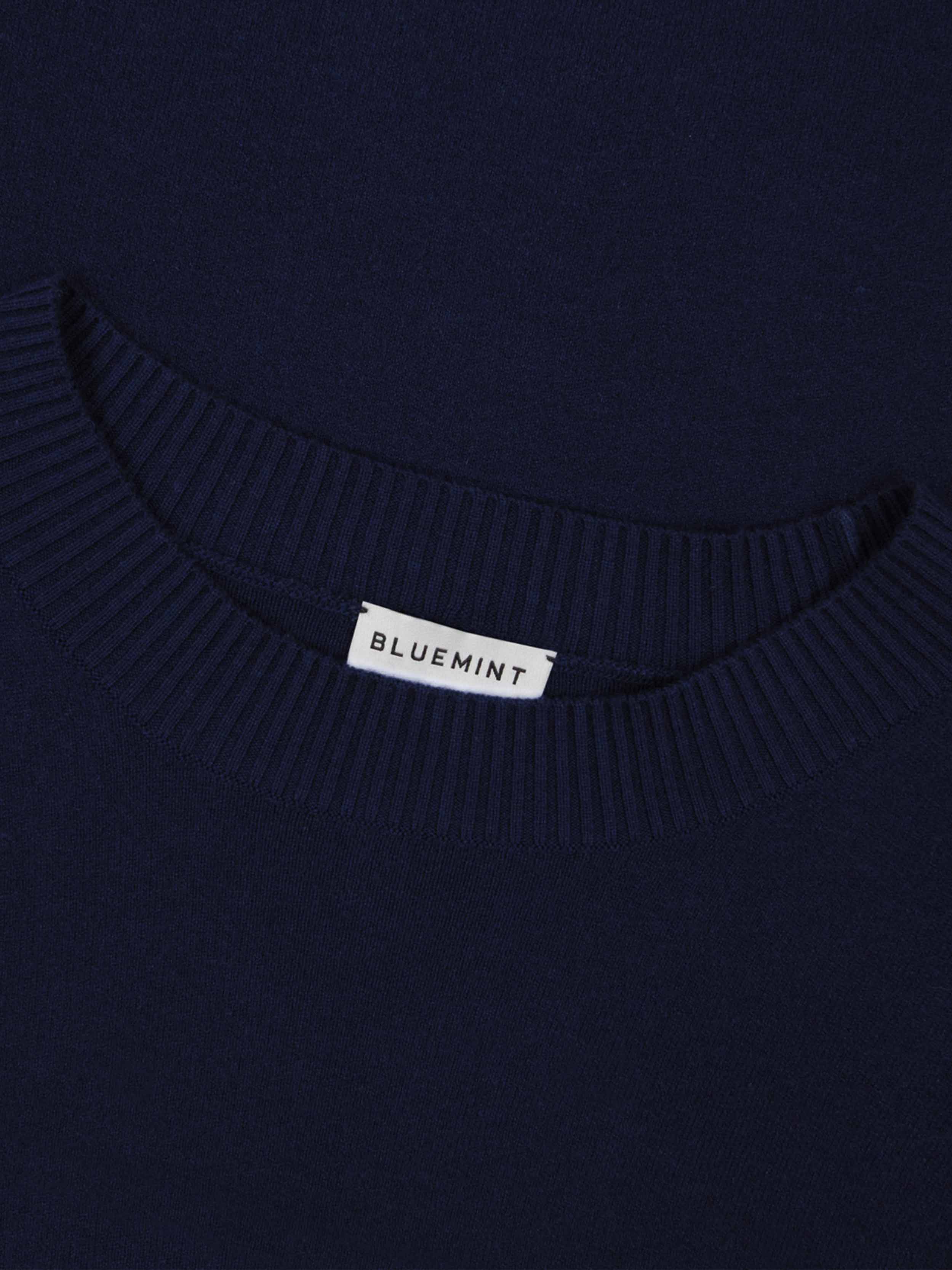 Dark Navy