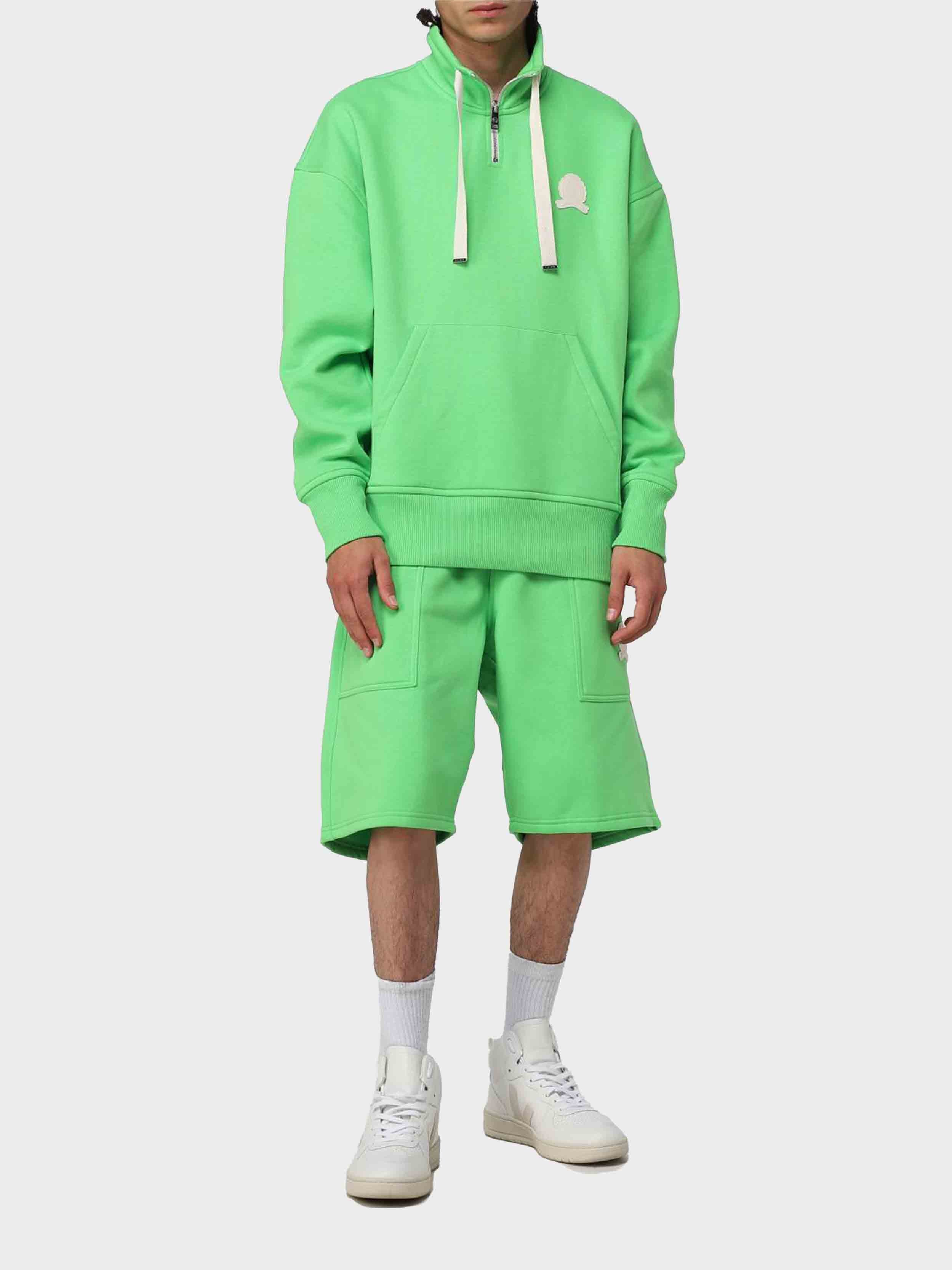 Lime Green