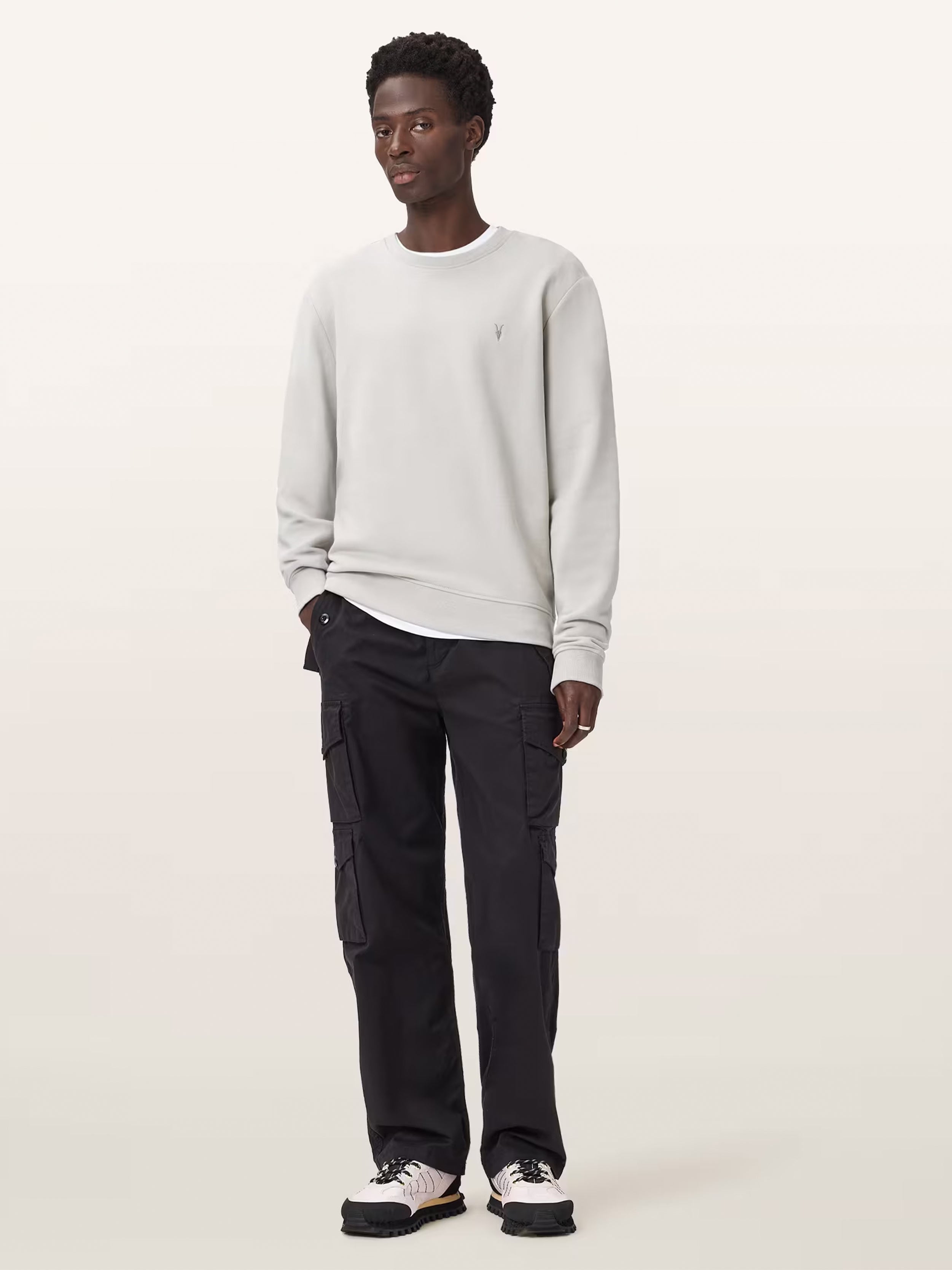 Light Grey