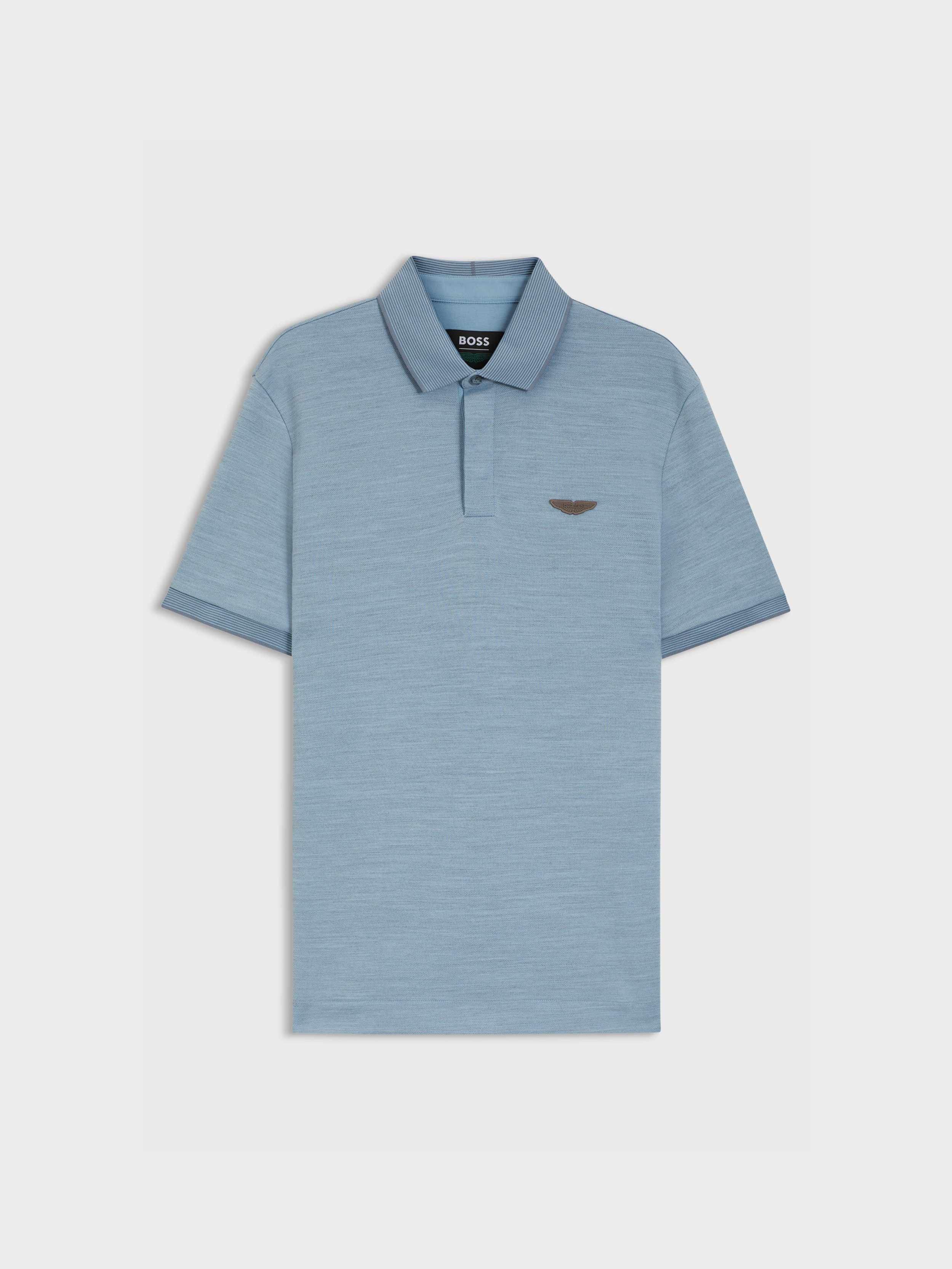 Light Pastel Blue