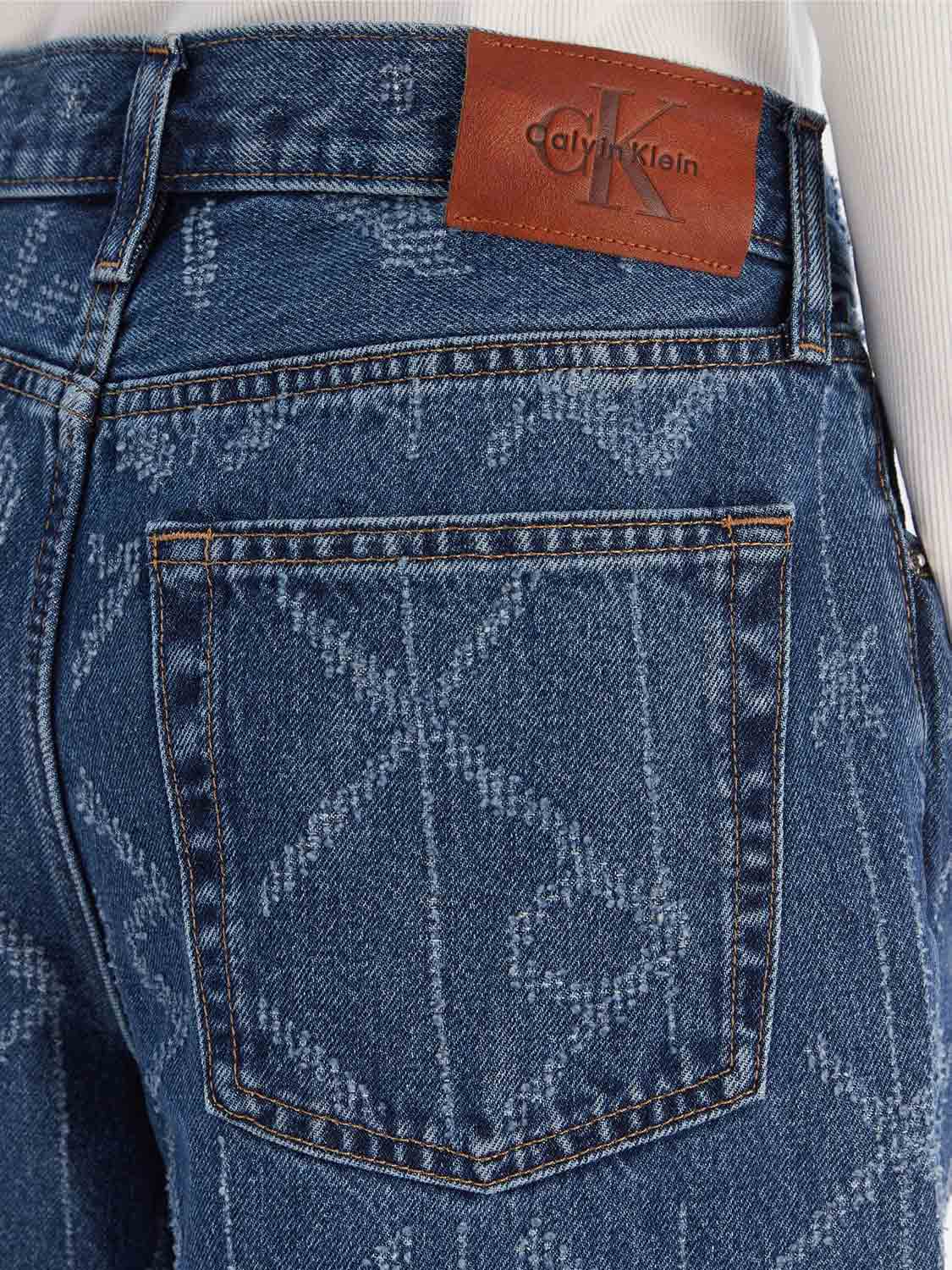 Denim Medium