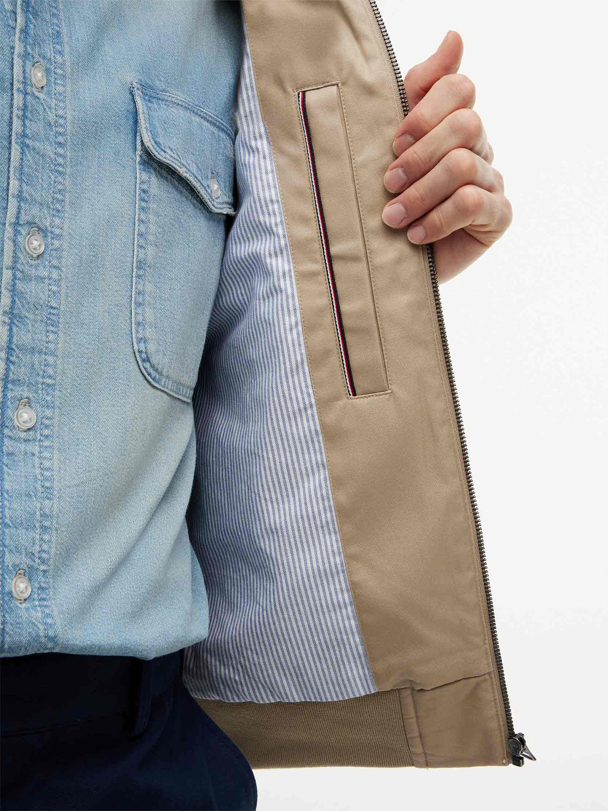 Light Khaki