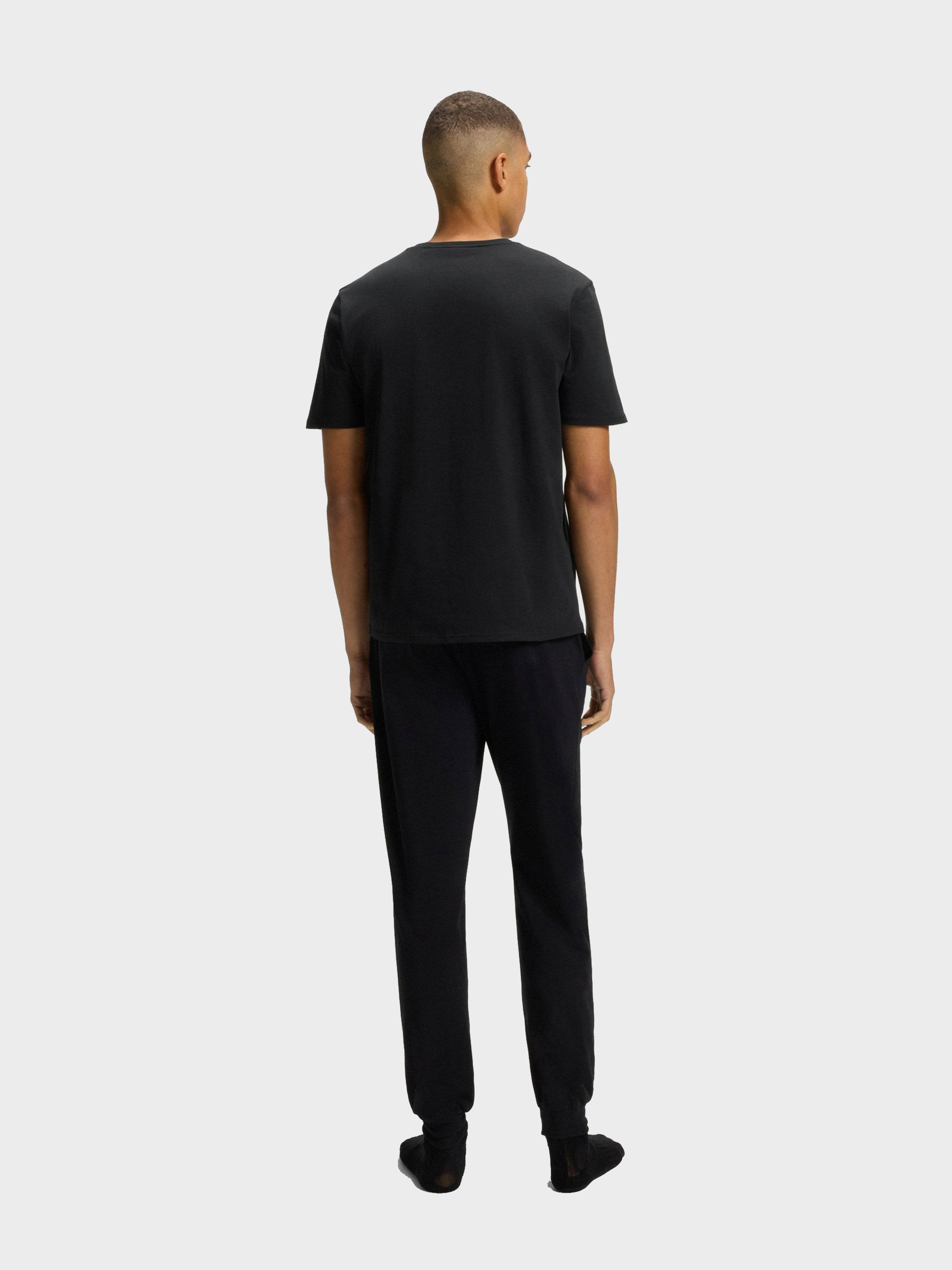 Black 1