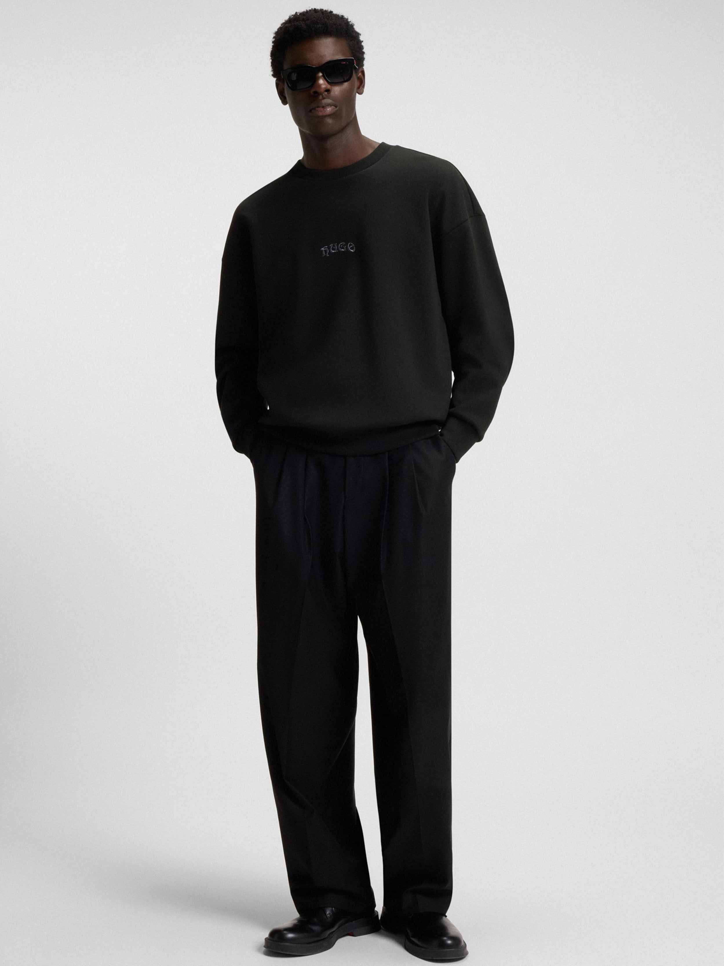 Black 1
