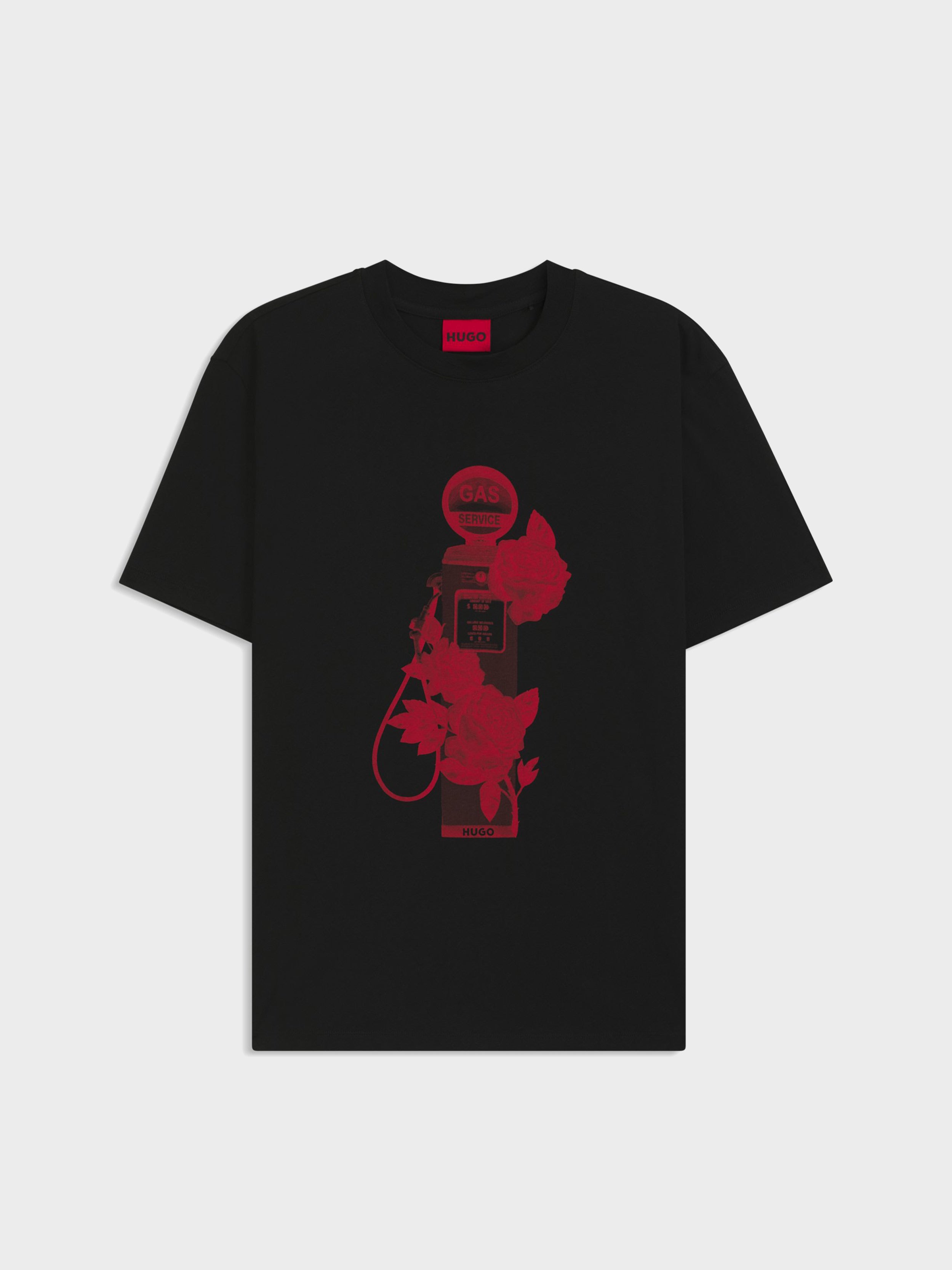 Black 1